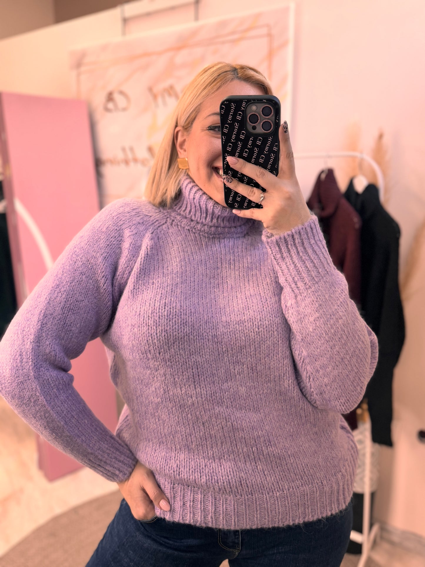 Basic Knit