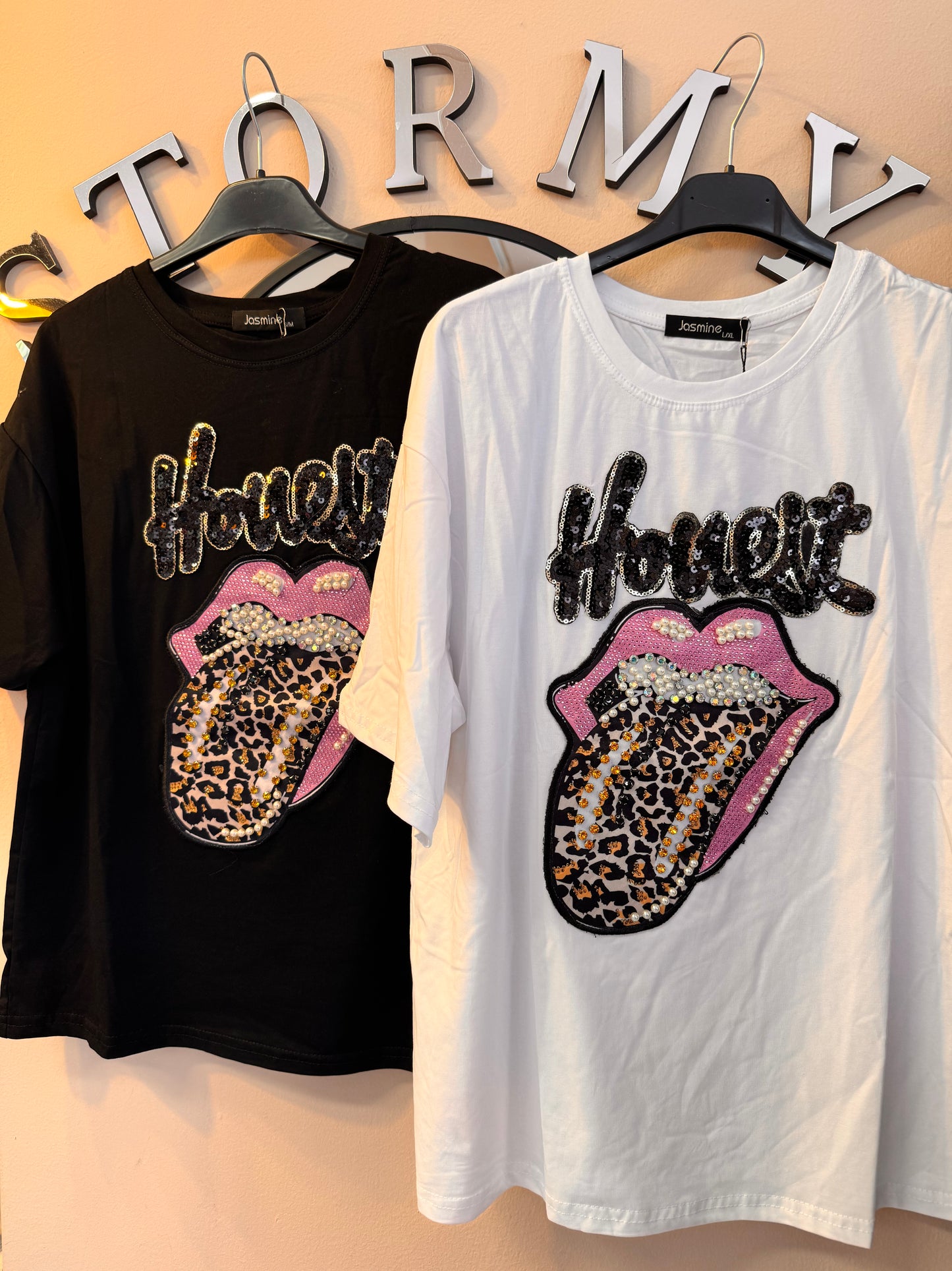 Honest T-shirt