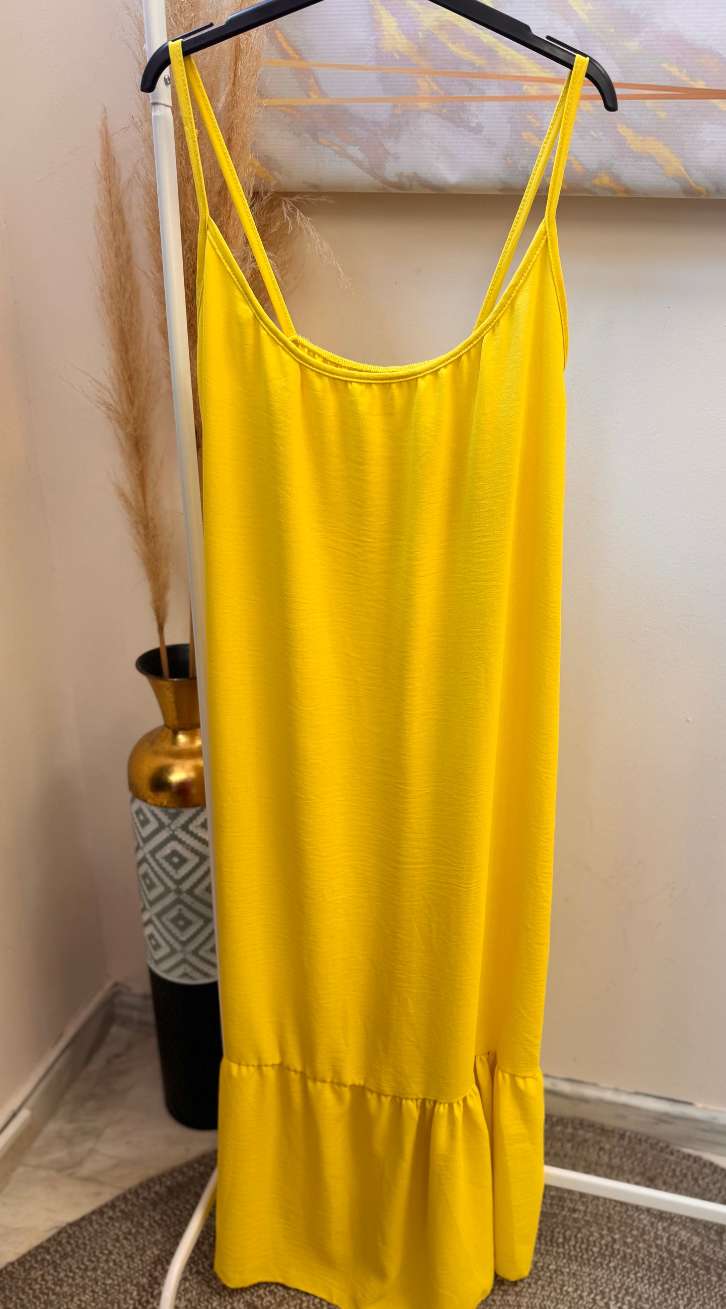 Lina Dress
