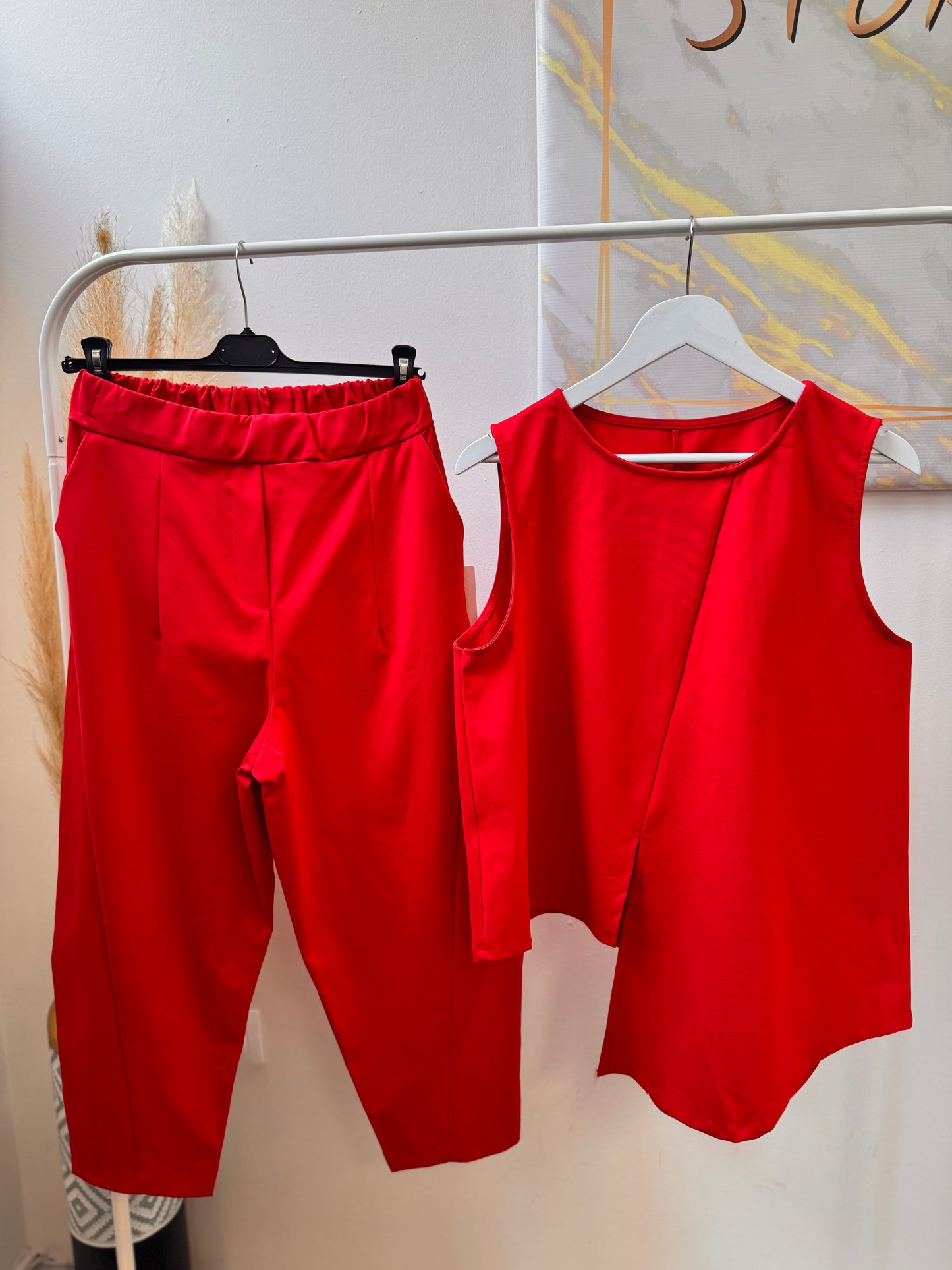 Gina Set