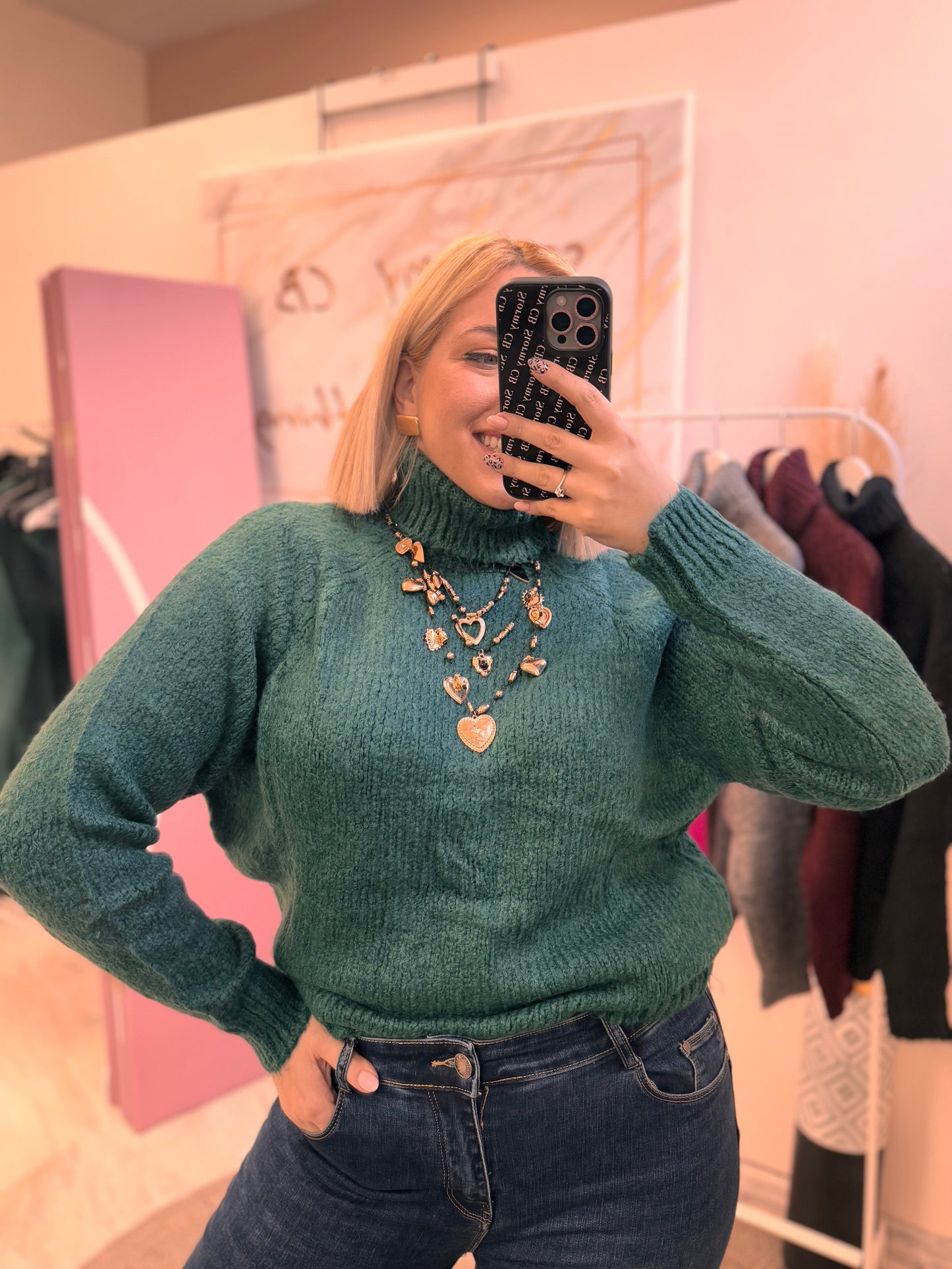Basic Knit