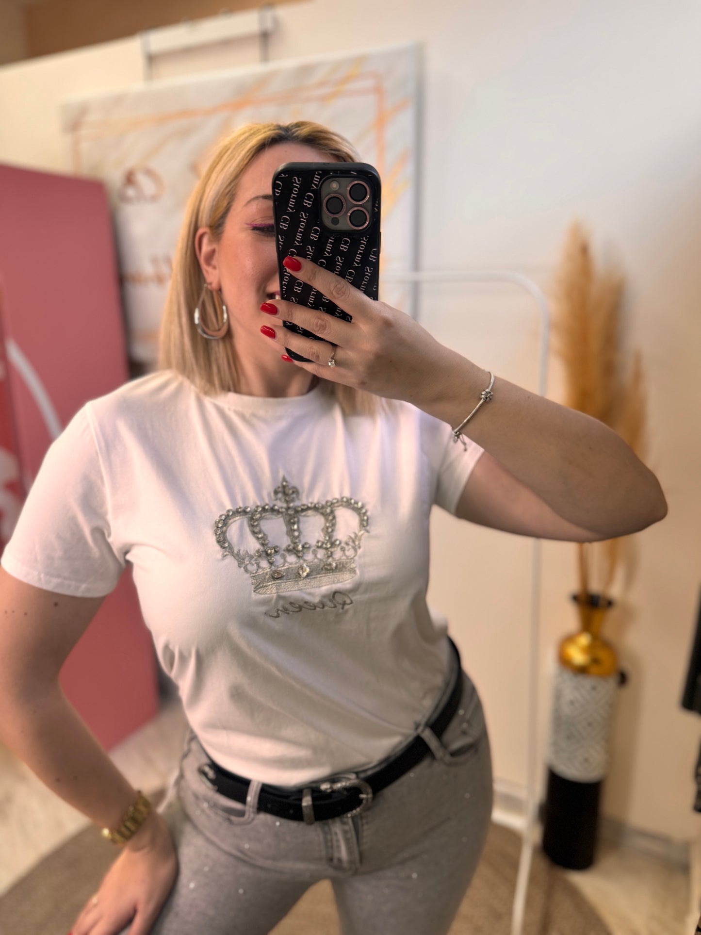Queen T-shirt