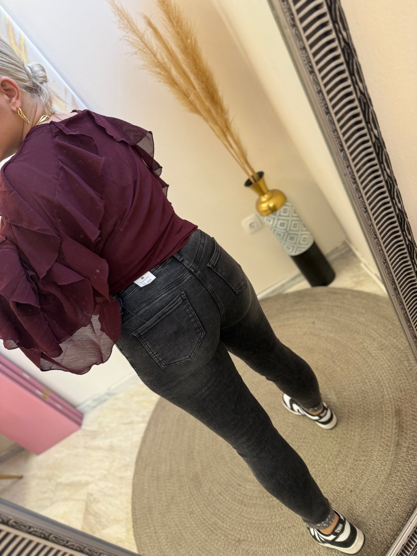 Milena Jean
