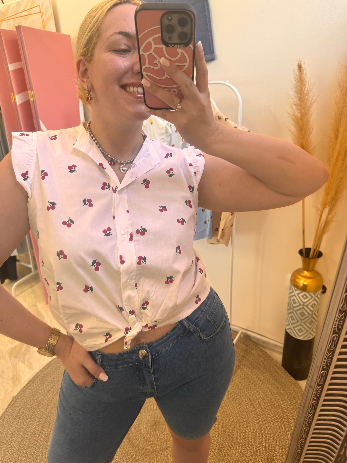 FRUIT SHIRT