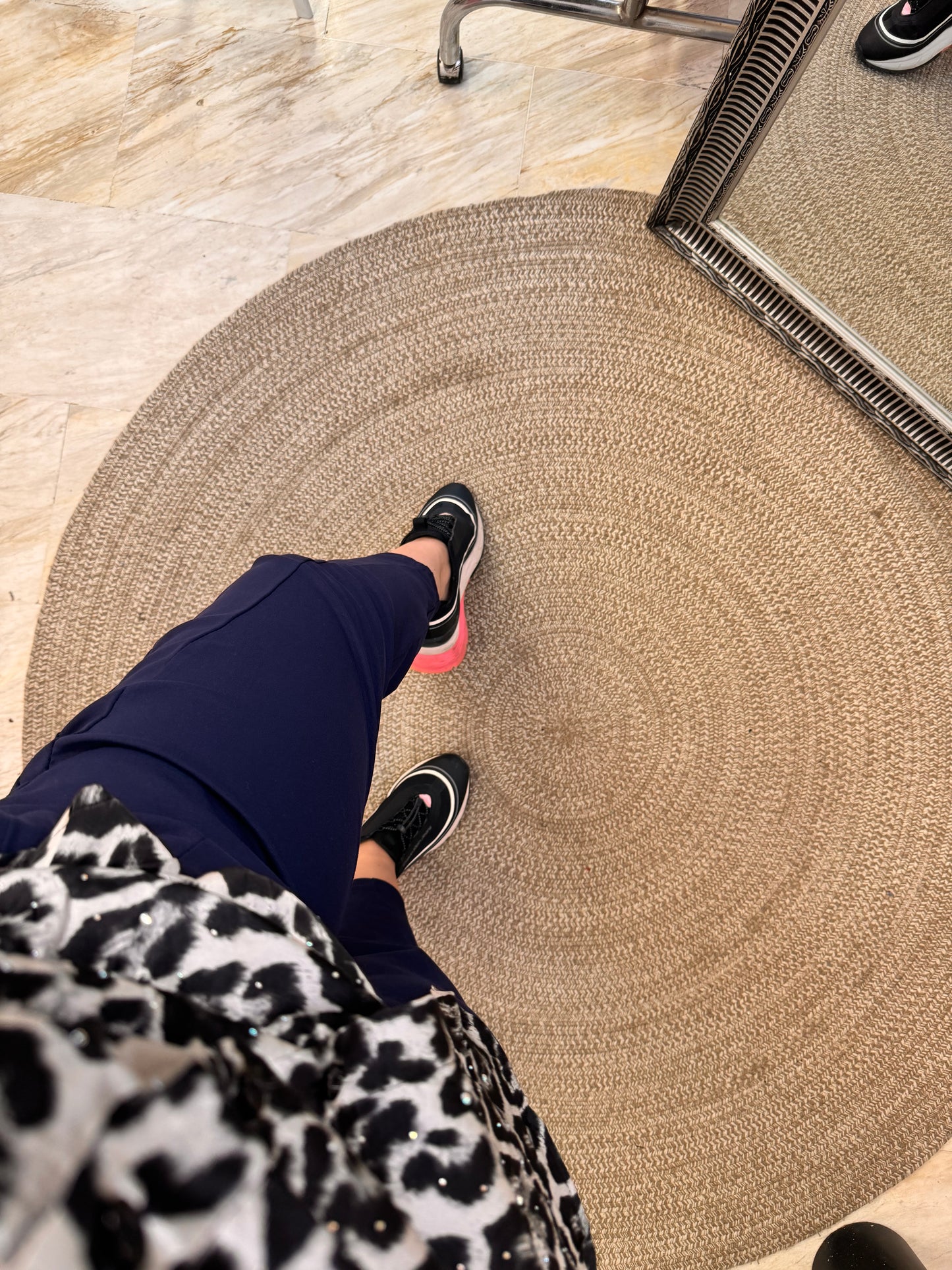 Nefeli Pant