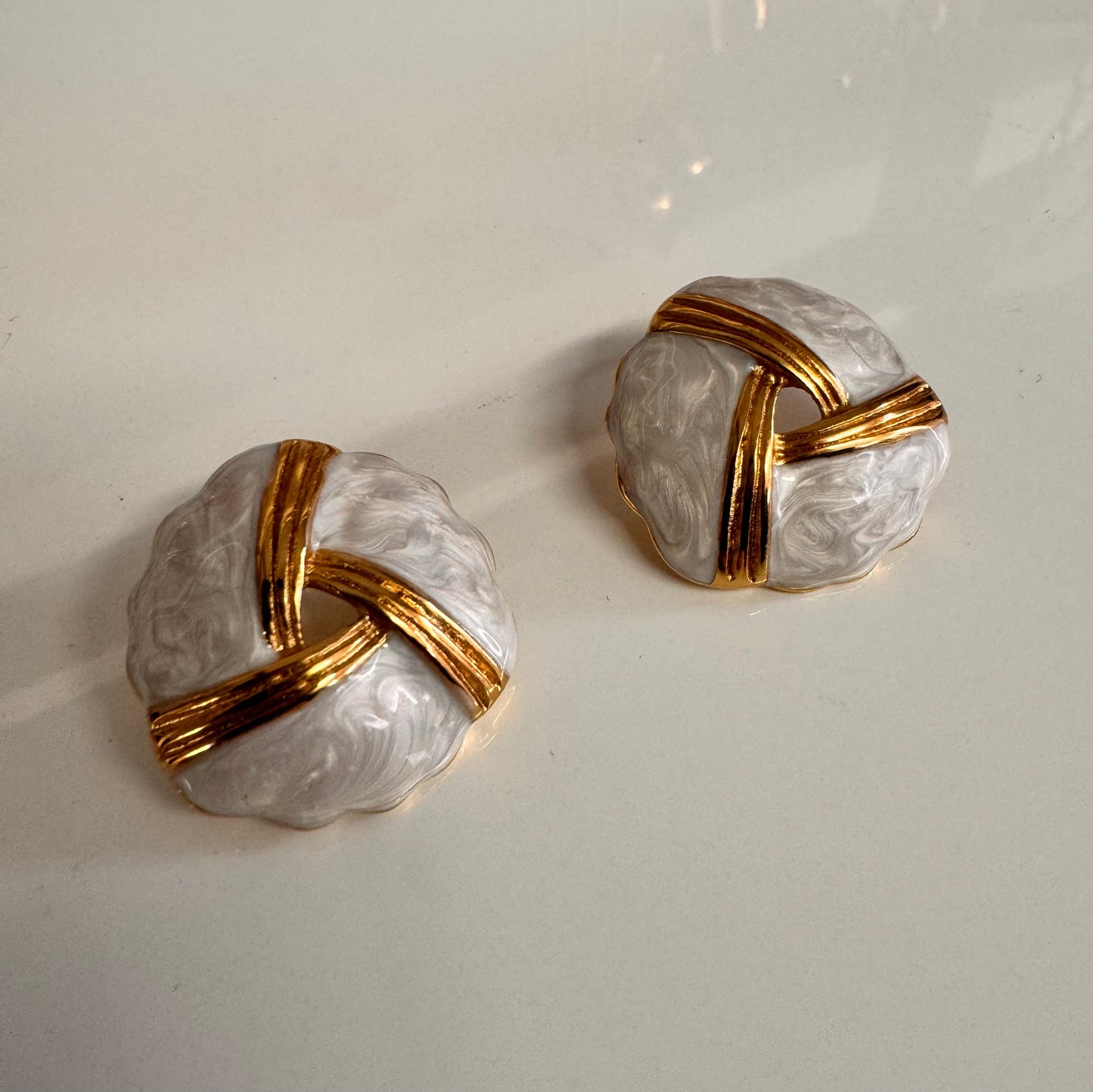 Laura Earrings