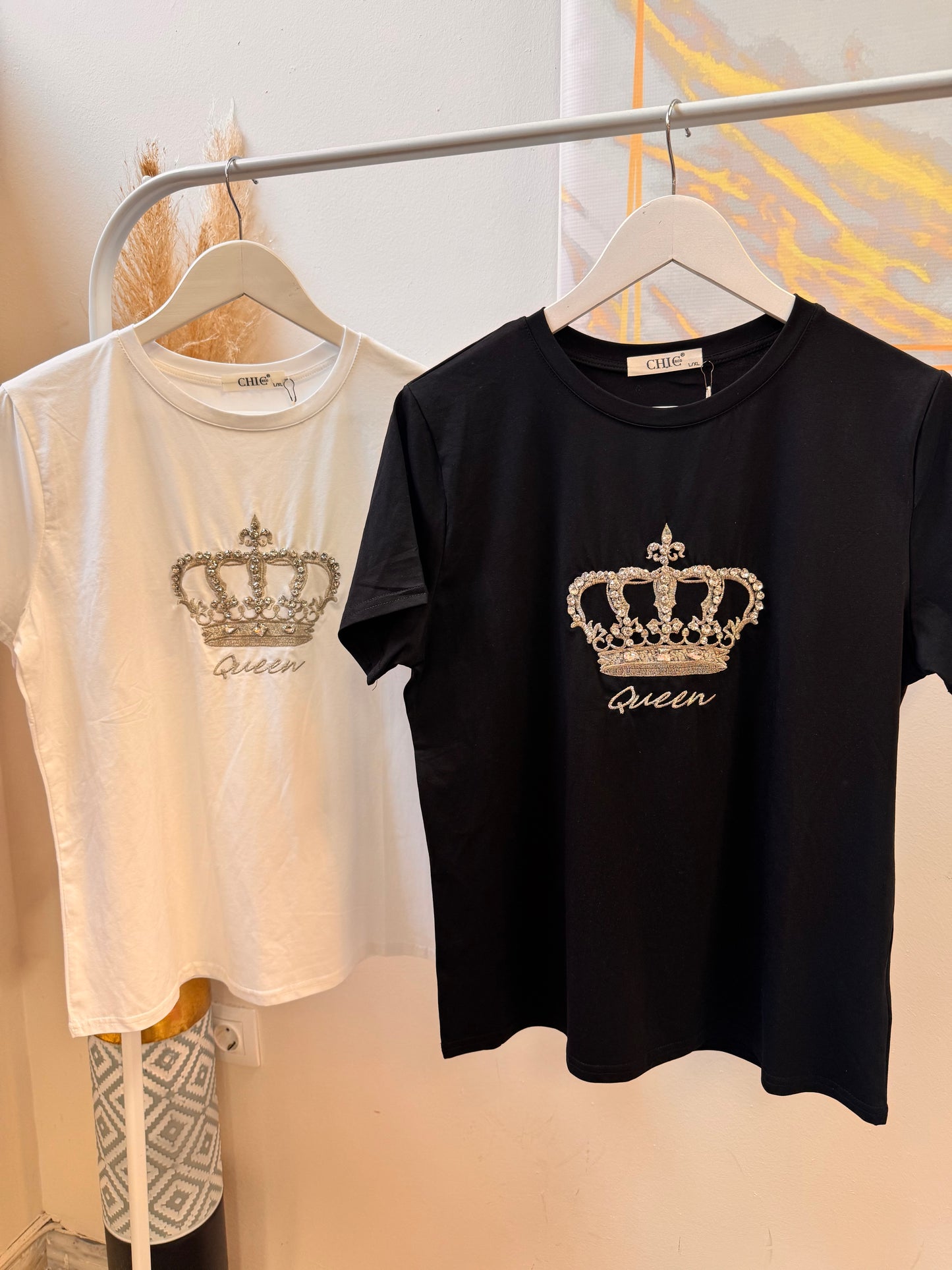 Queen T-shirt