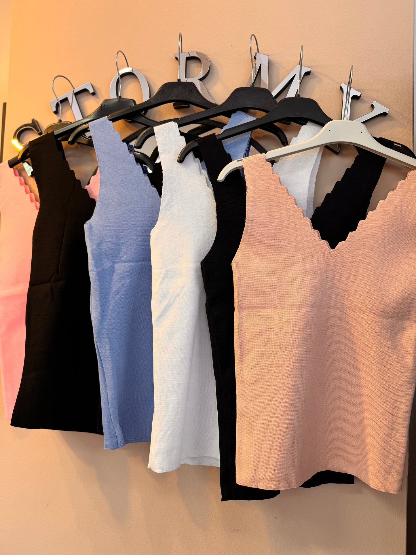 LaserCut Top