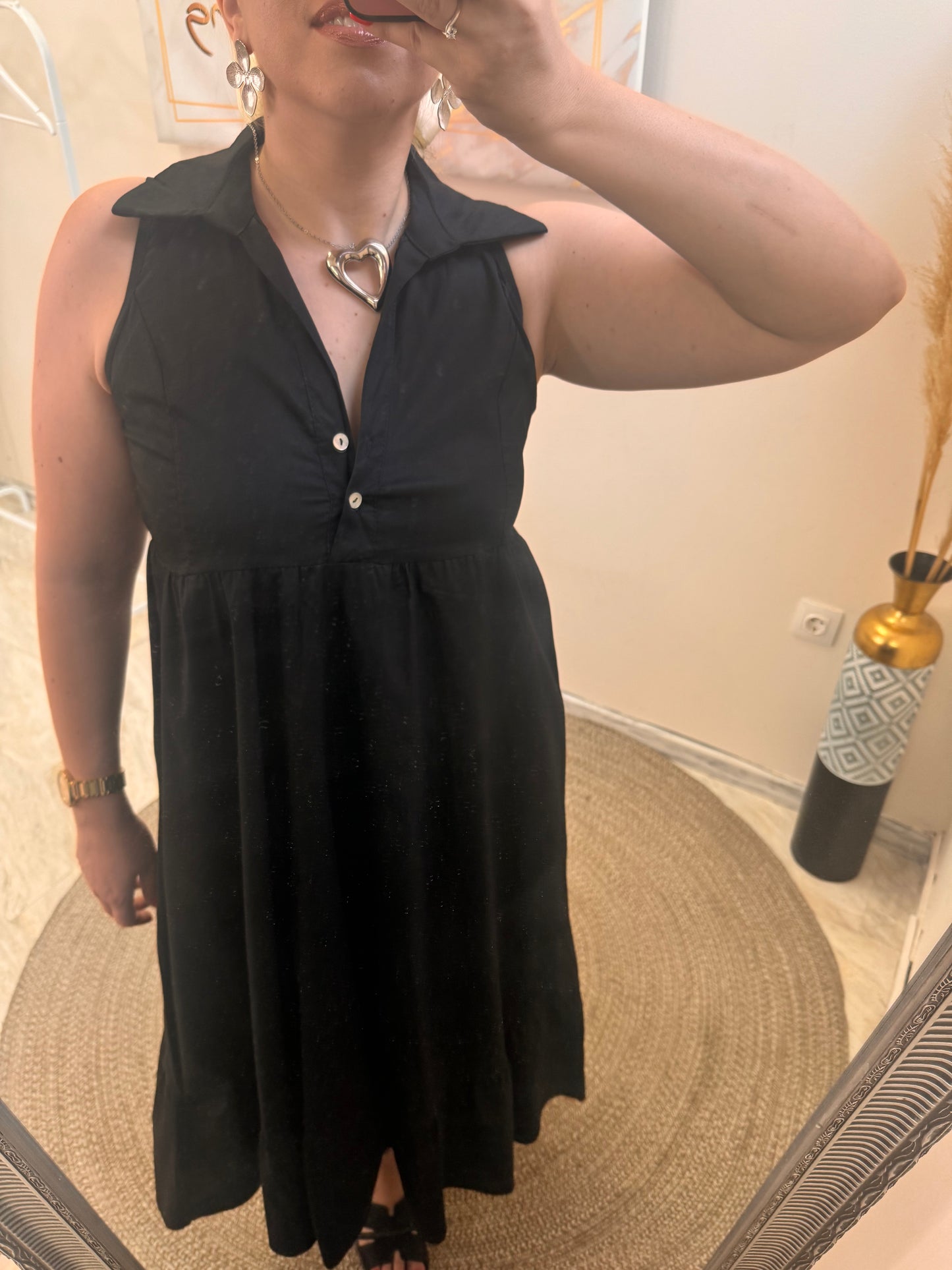 ELECTRA DRESS