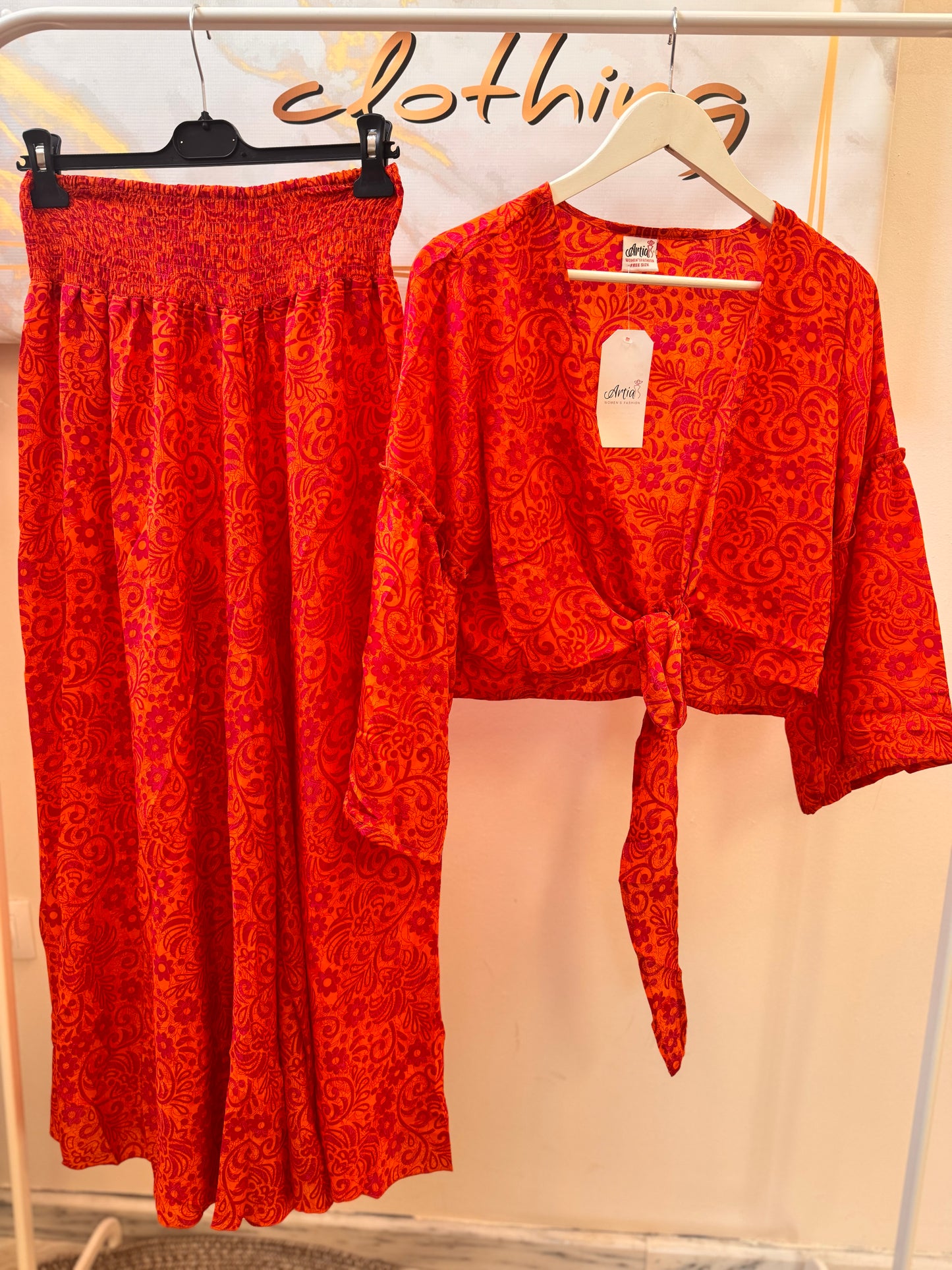 Boho Set