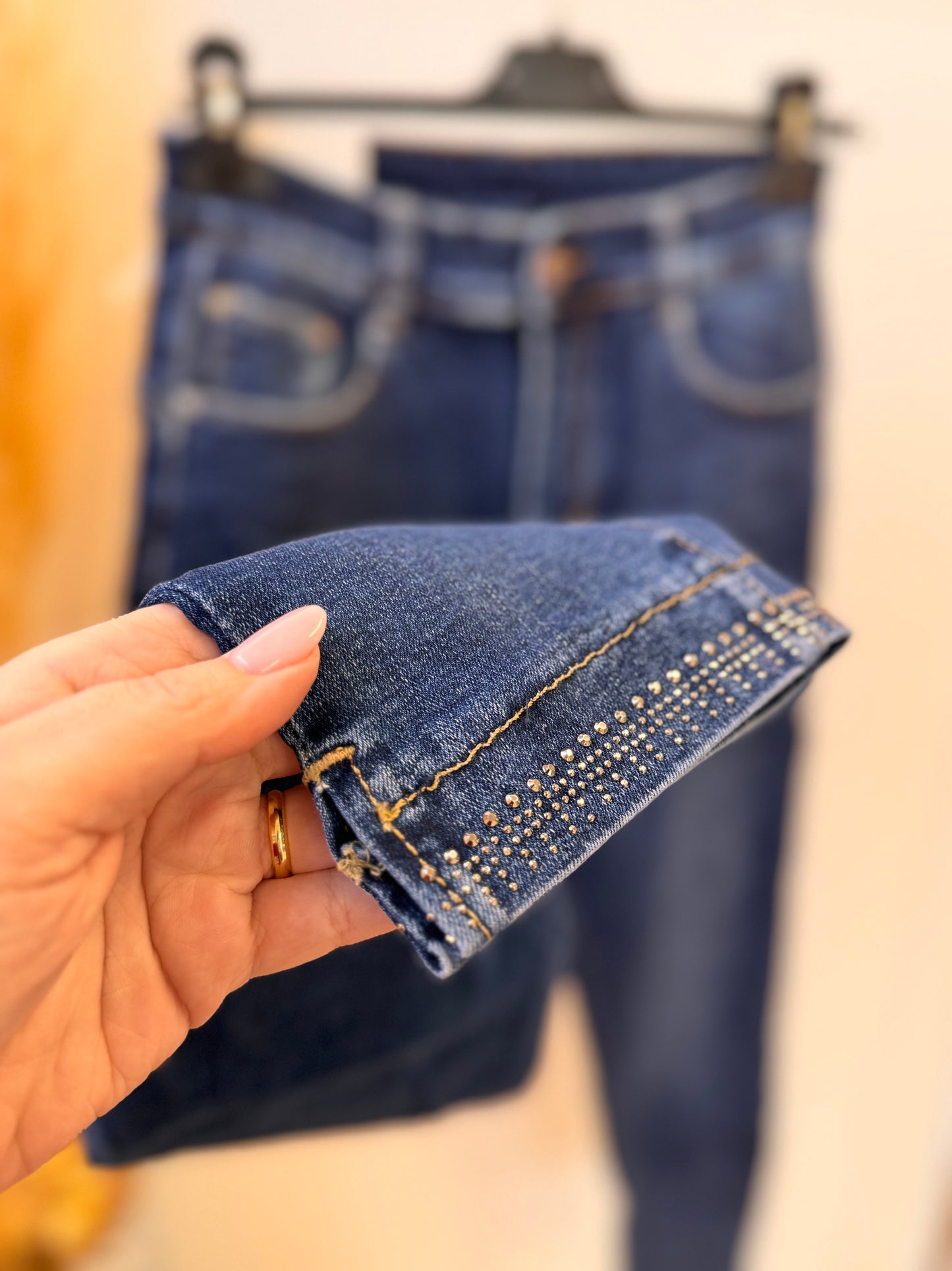 Jean -5kg