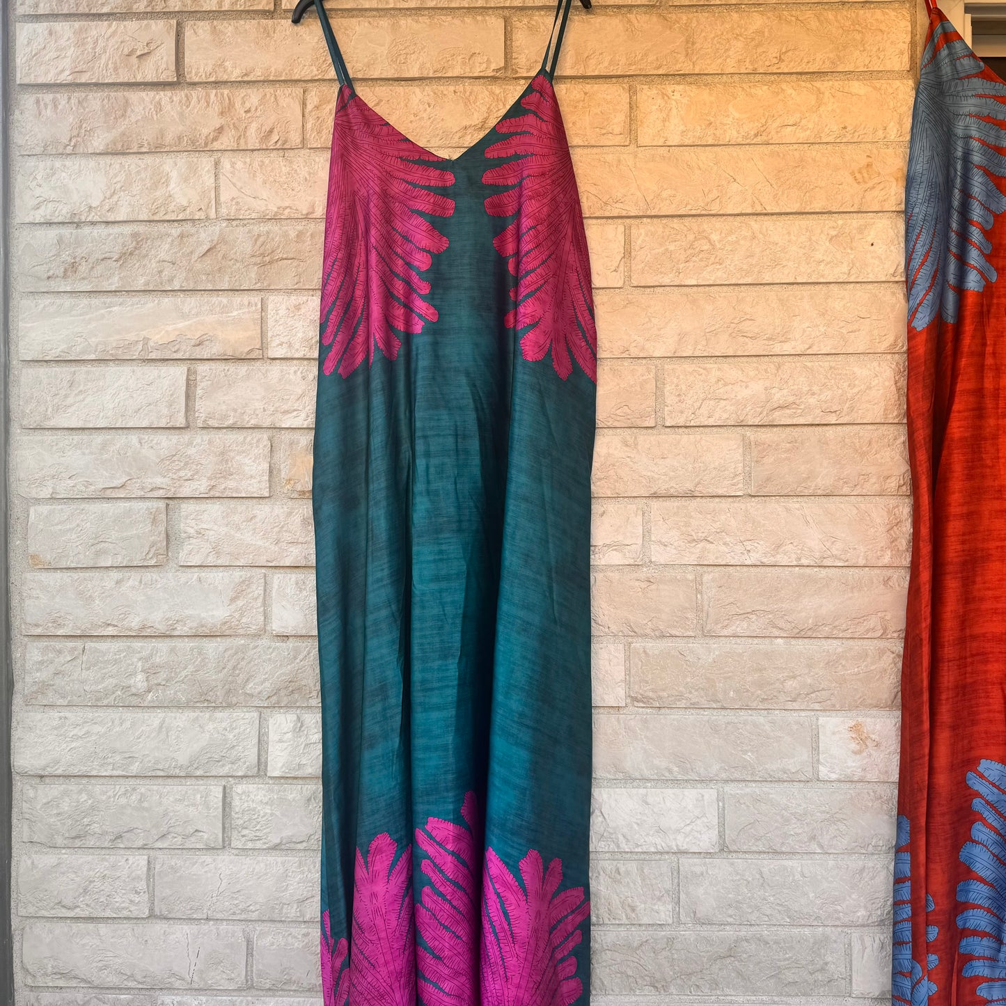 RIA DRESS