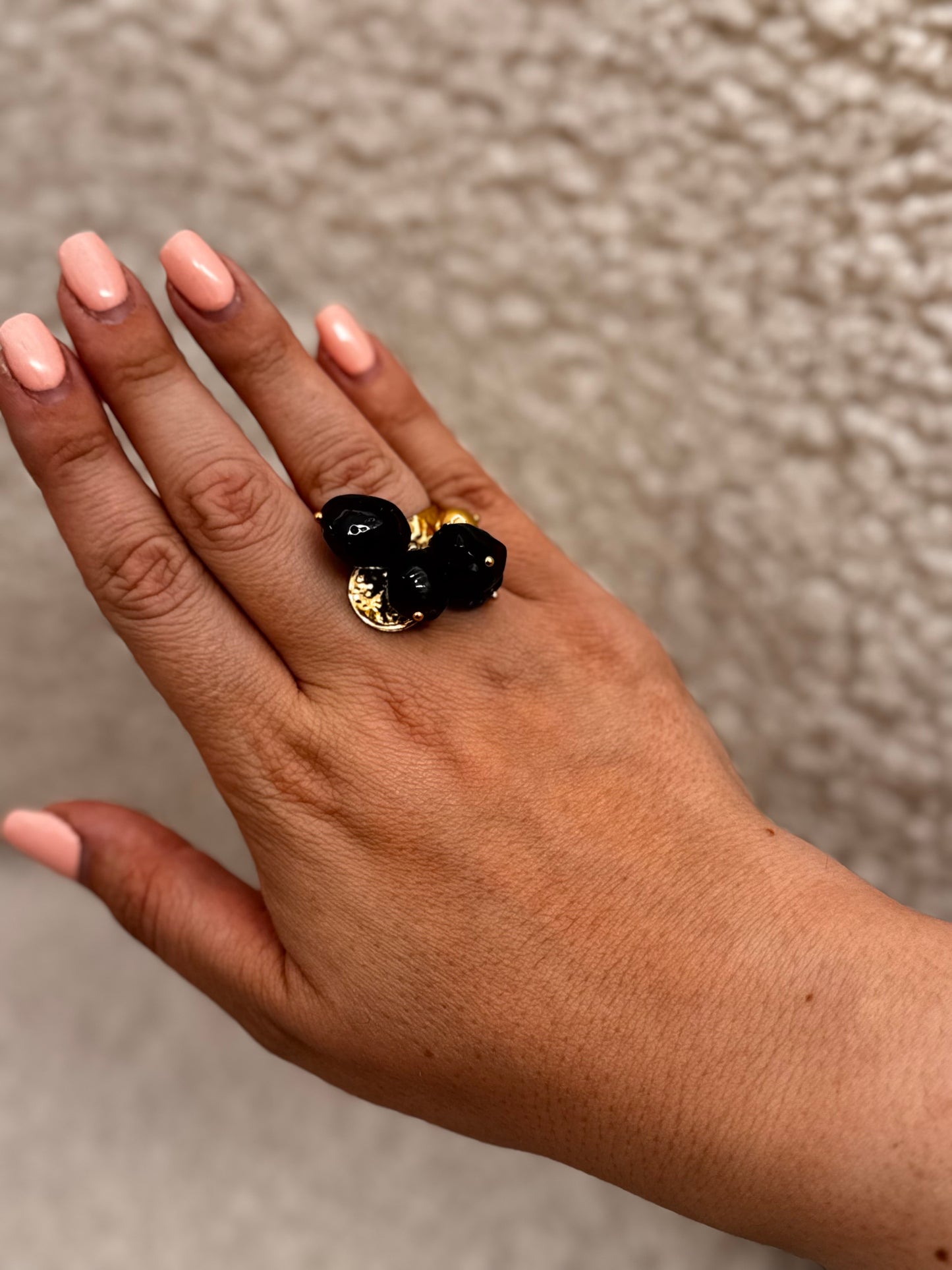 Megy Ring