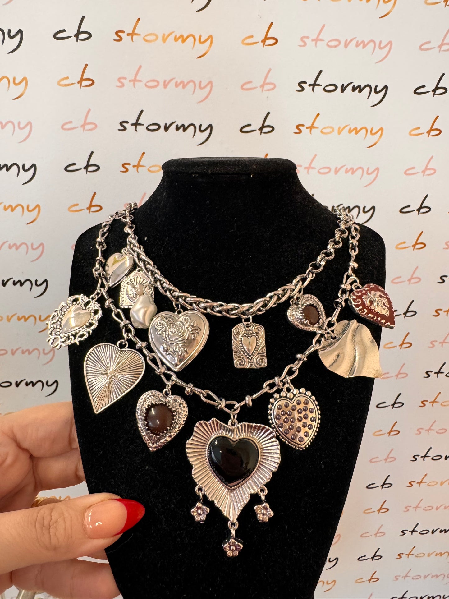 Erica Necklace