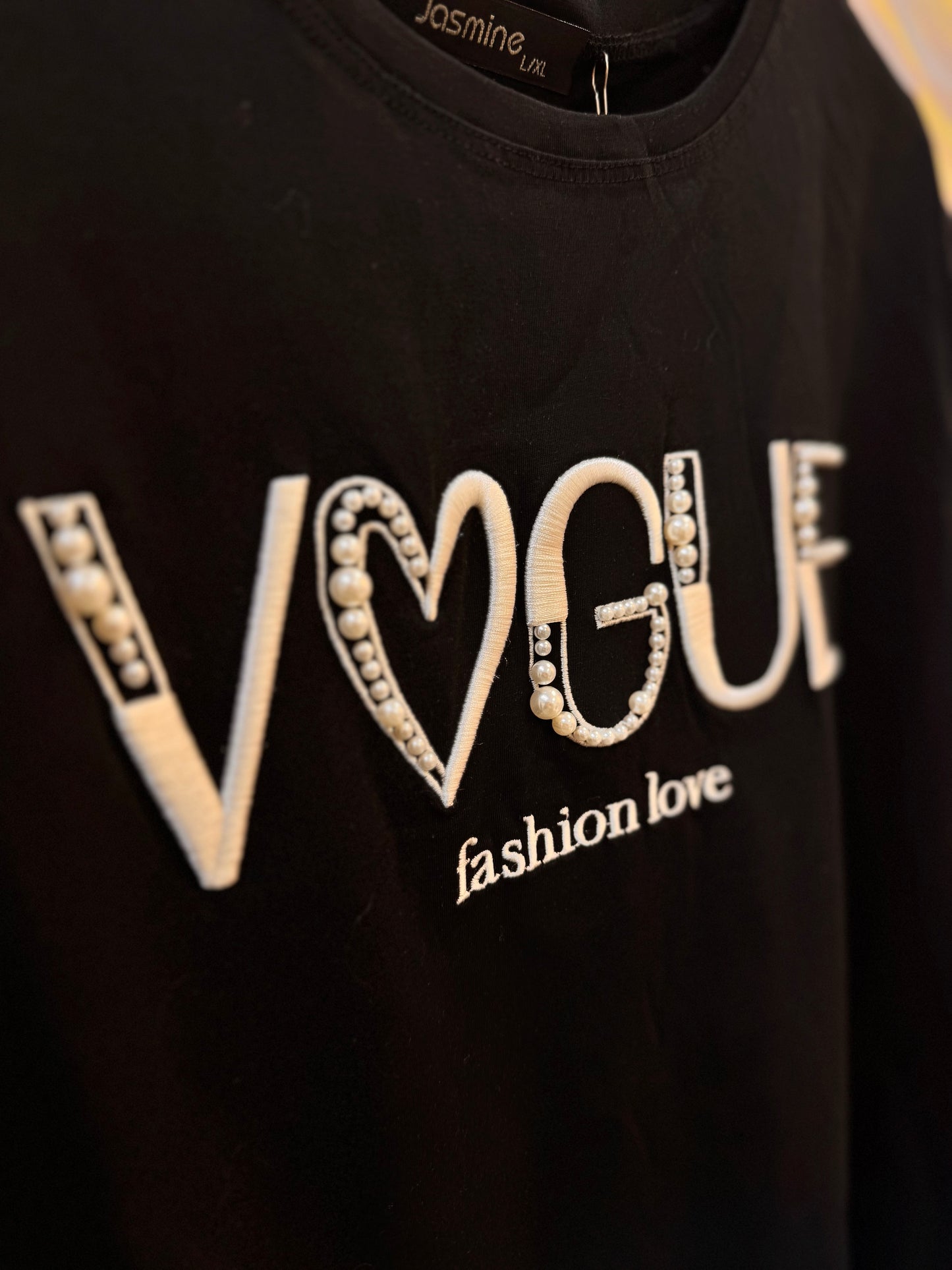 Vogue T-shirt