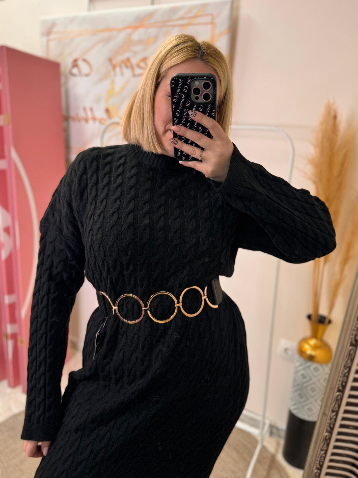 Circle Belt