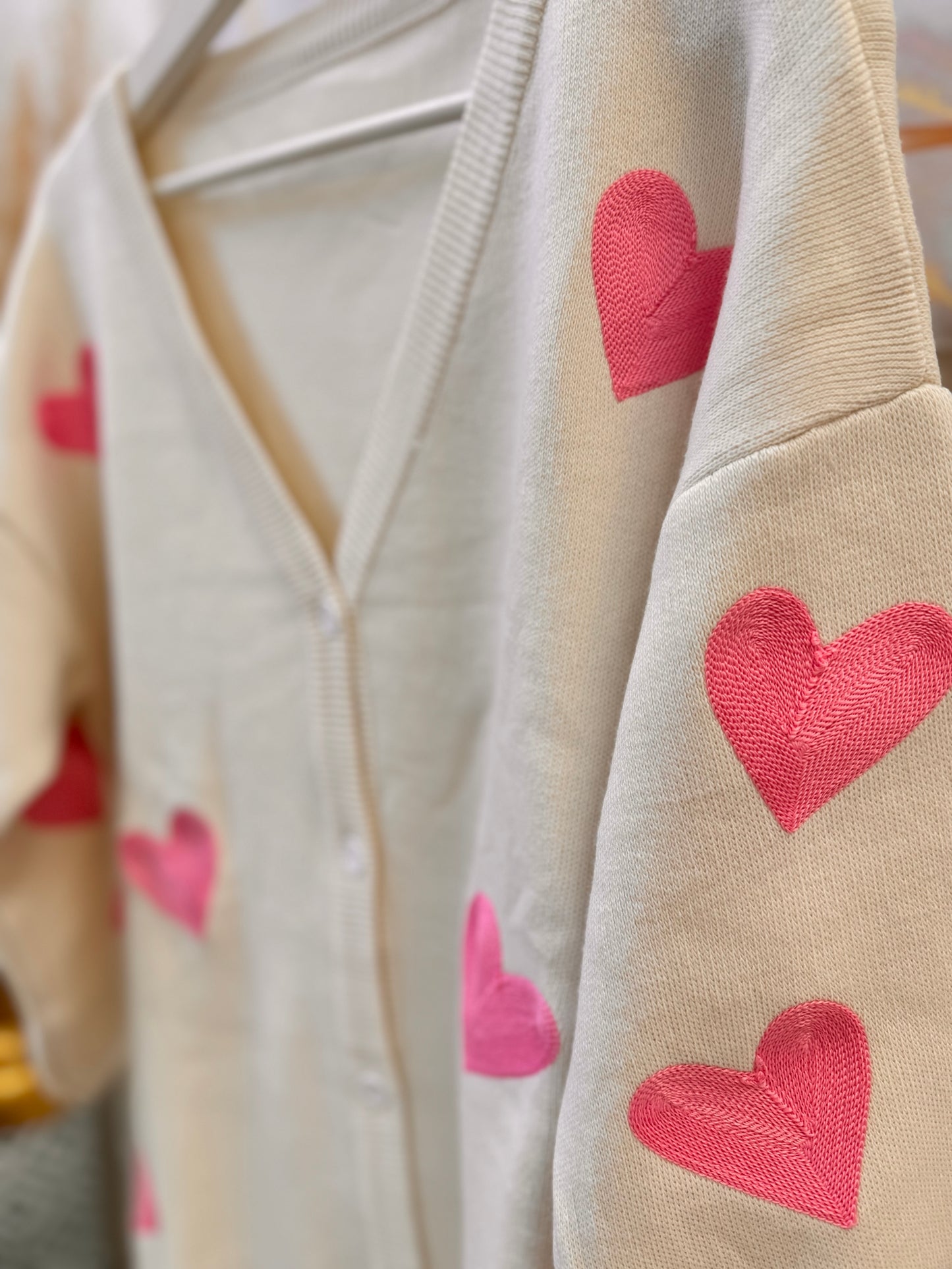 Love Jacket