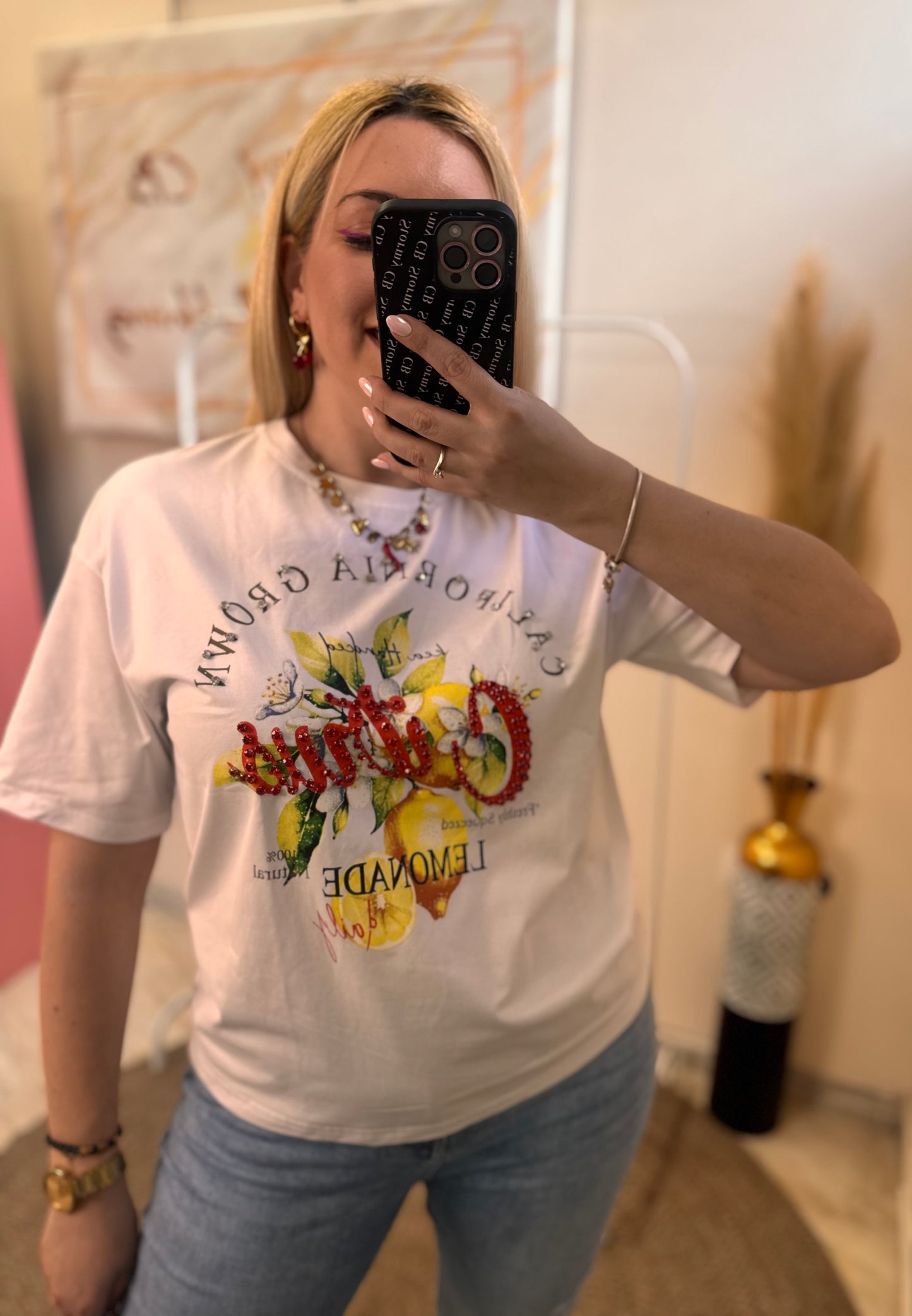 Lemonade T-shirt