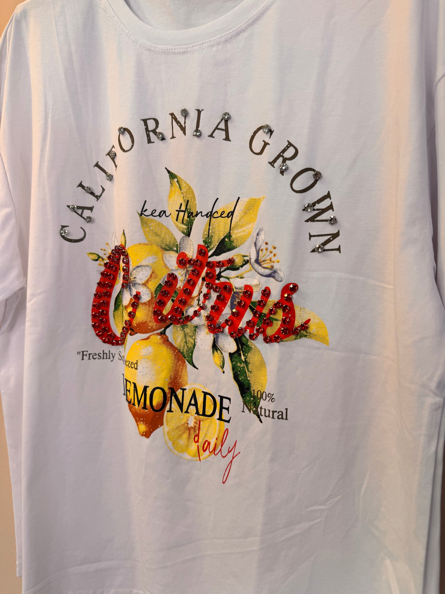 Lemonade T-shirt