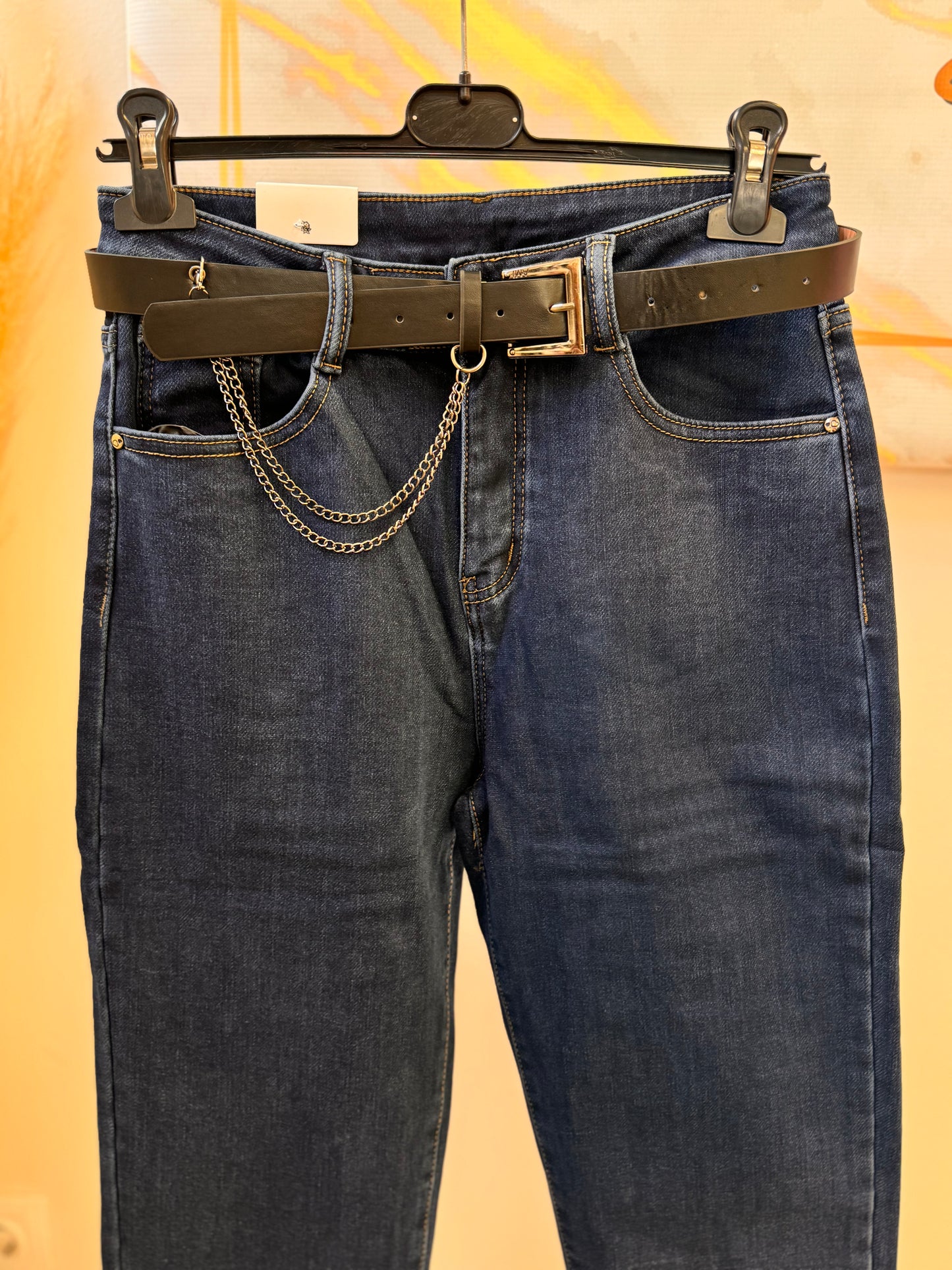 Basic Jean