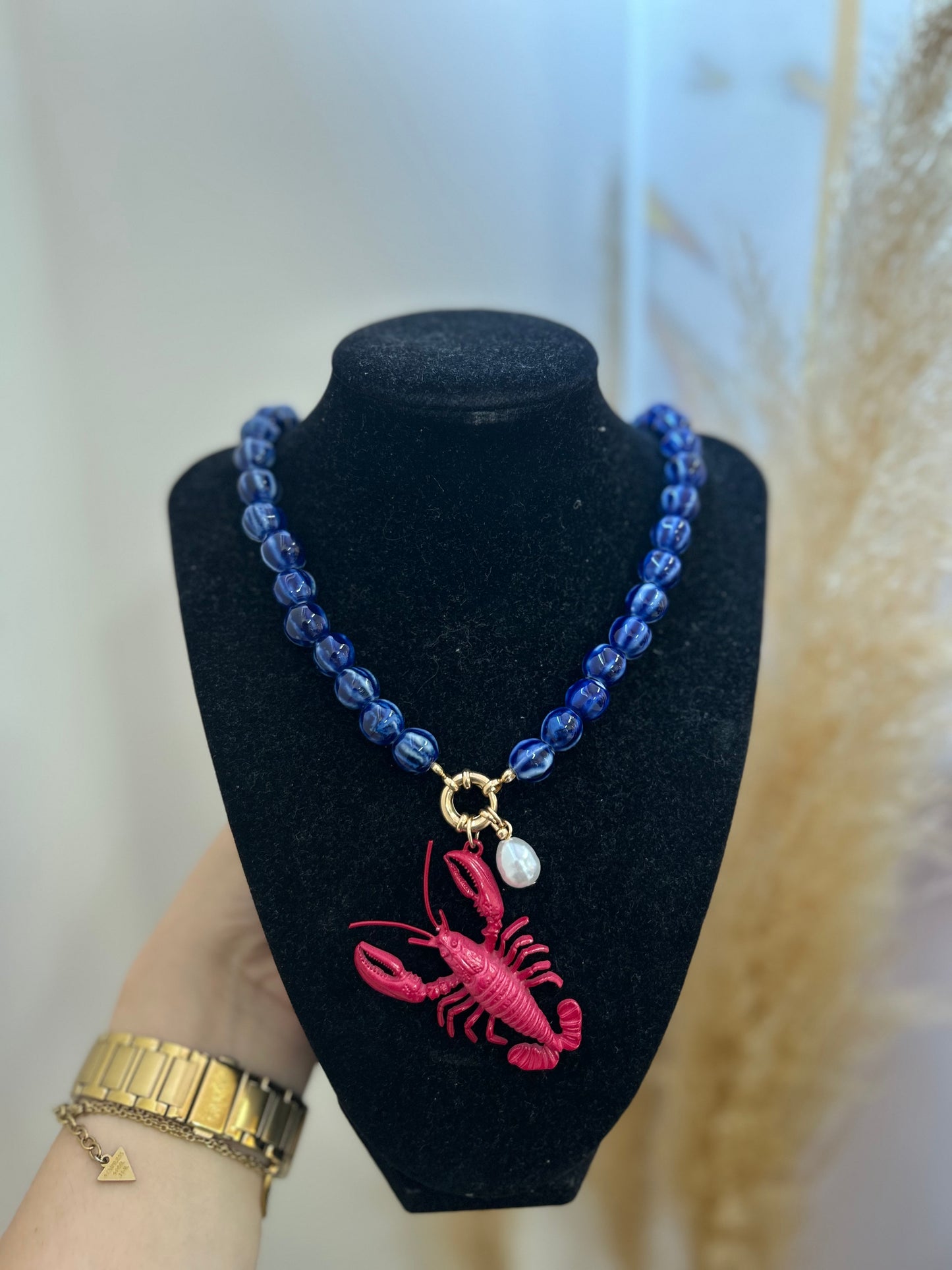 Lobster 🦞 Necklace