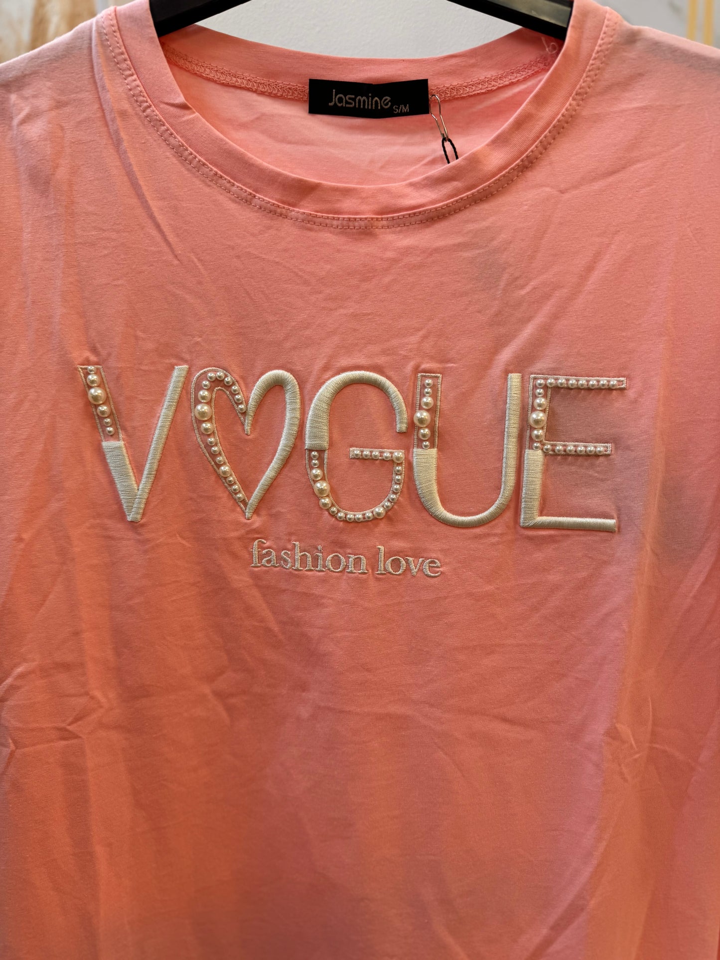 Vogue T-shirt
