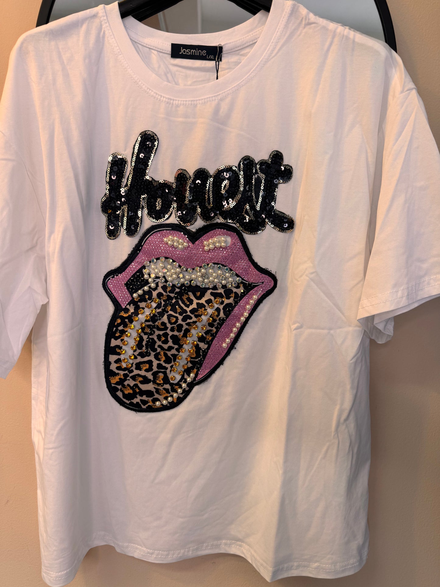 Honest T-shirt
