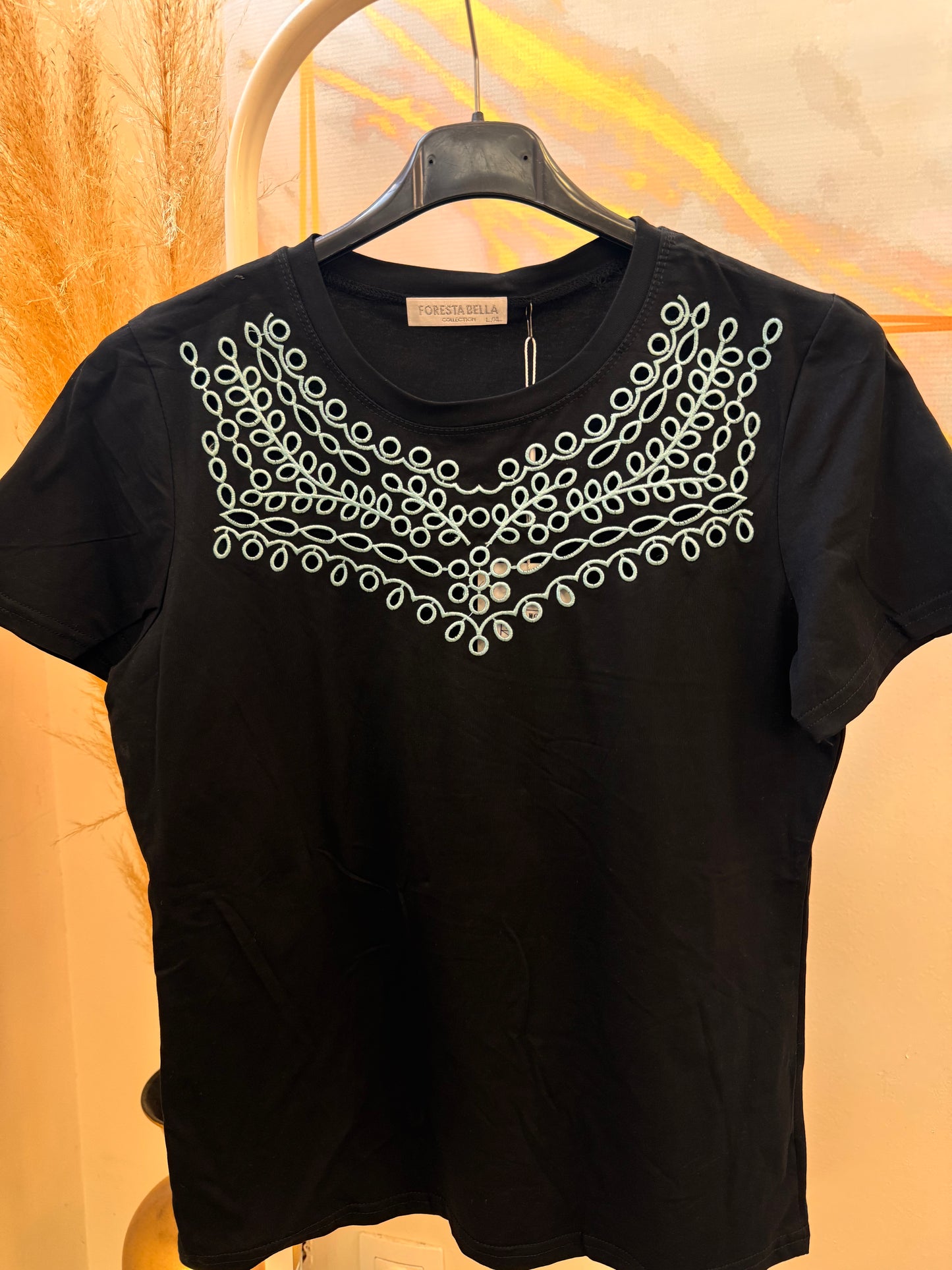 Moca T-shirt