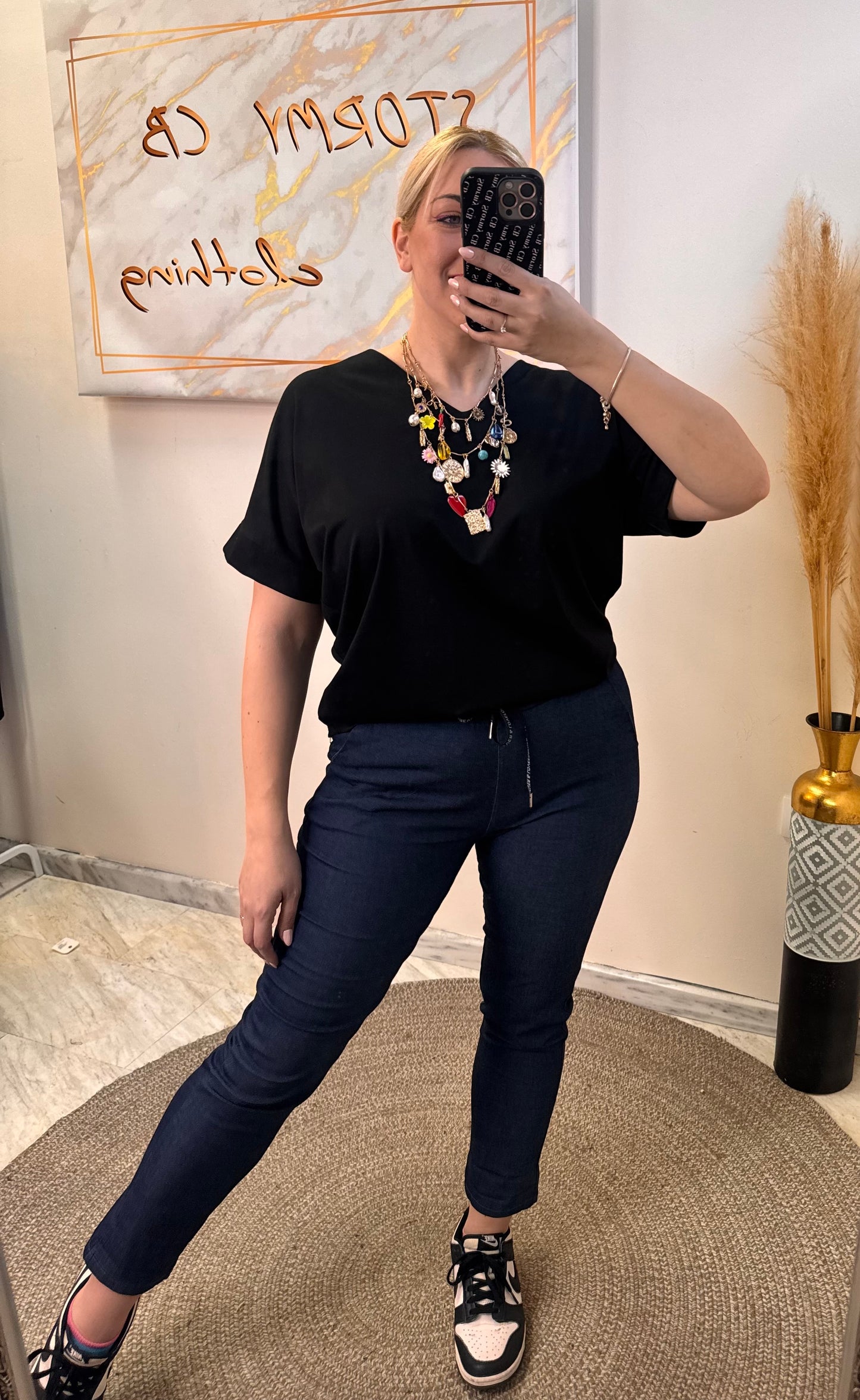 Butter Jean Pant