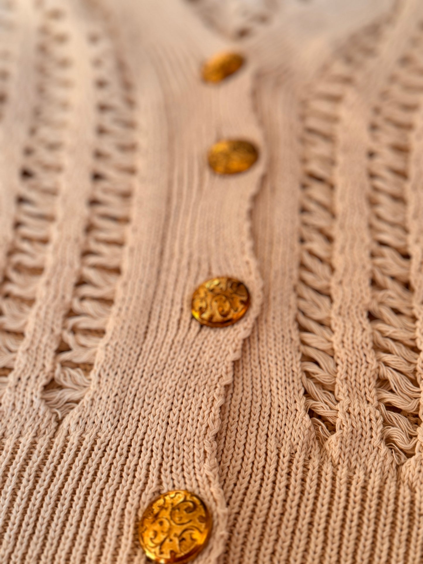 Cèline jacket