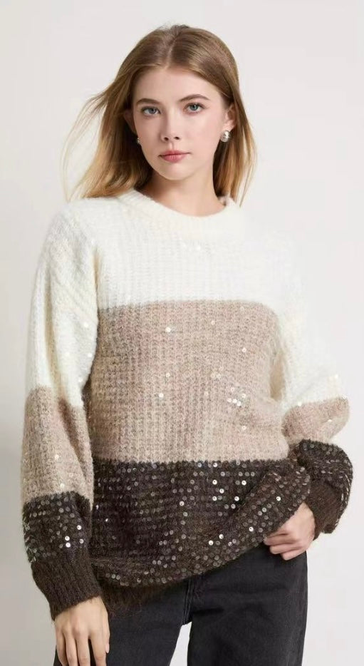 Georgia Knit