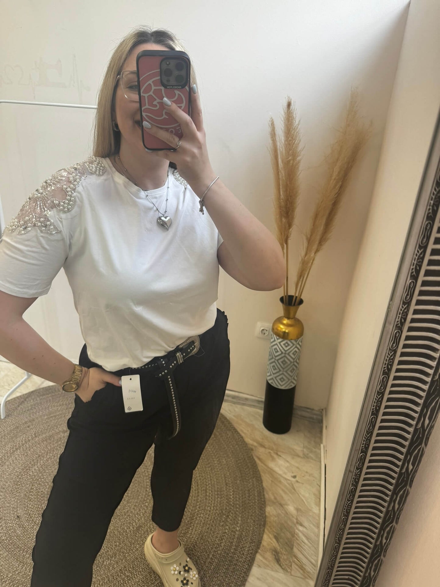 JESSY PANTS