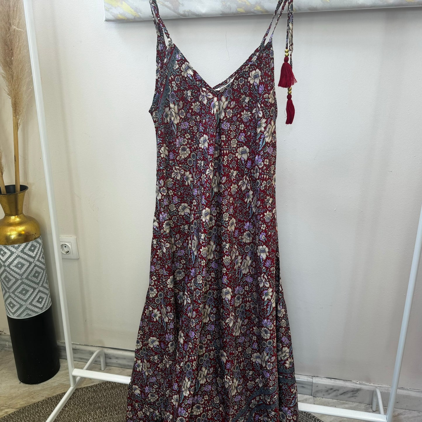 MAGIC DRESS