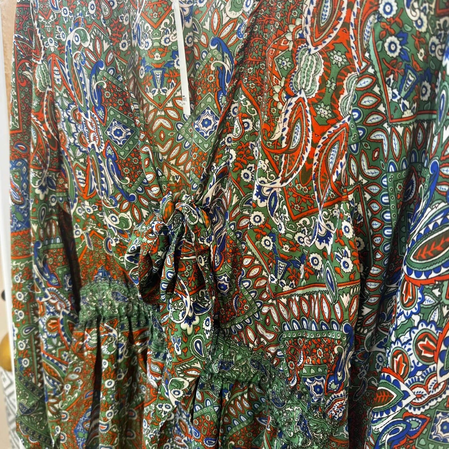 ARIANE DRESS