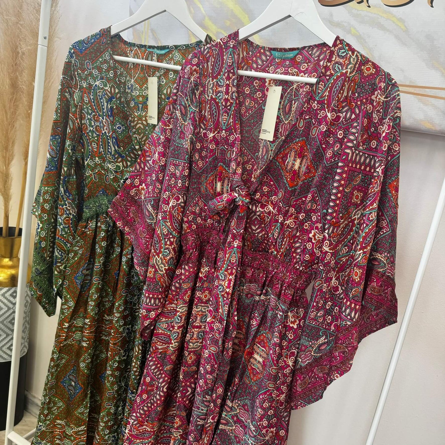 ARIANE DRESS