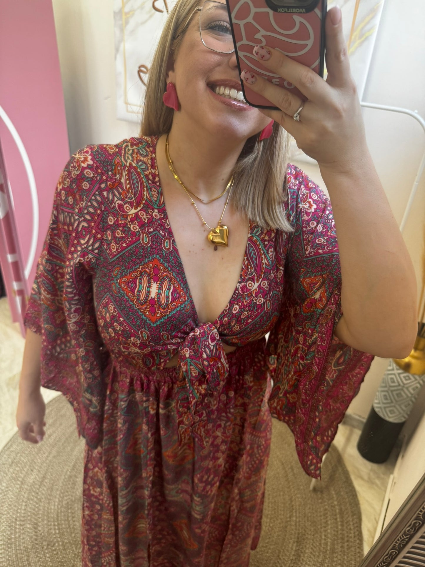 ARIANE DRESS