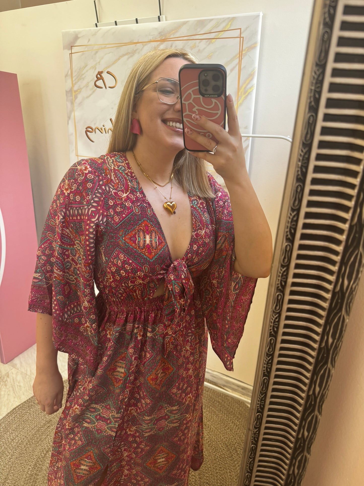 ARIANE DRESS