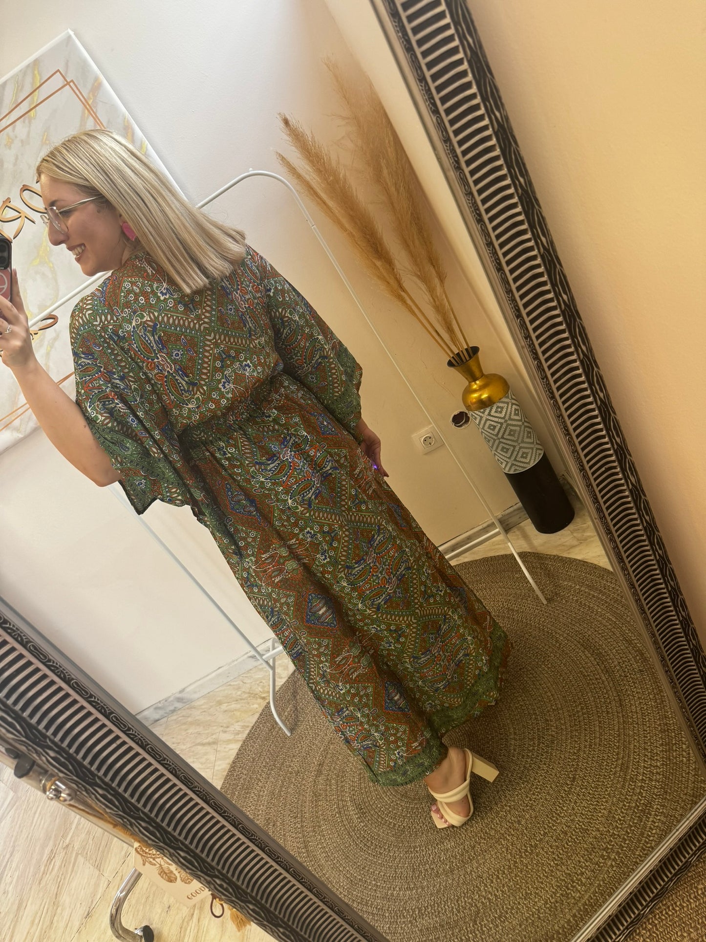 ARIANE DRESS