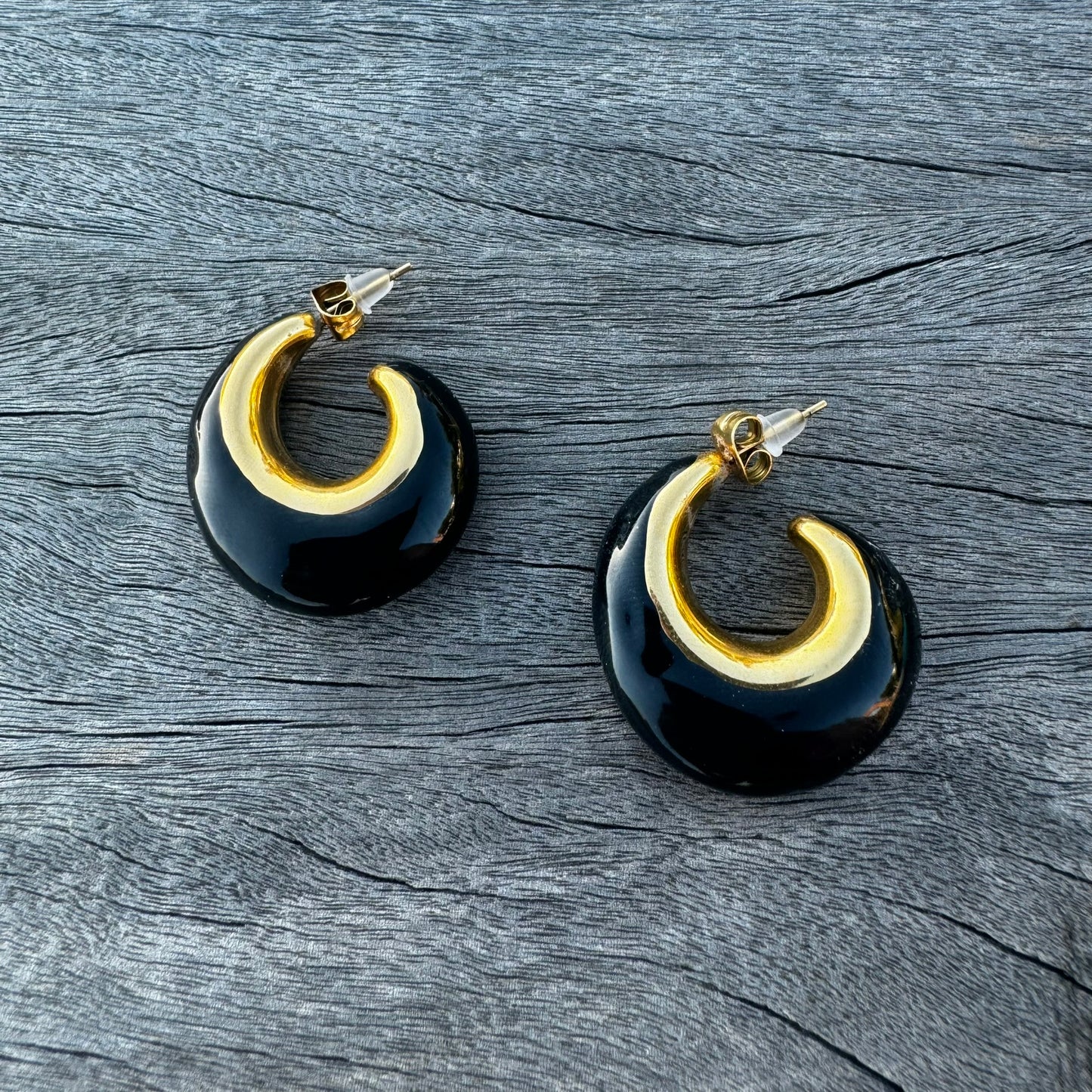 COLOURFUL EARRINGS