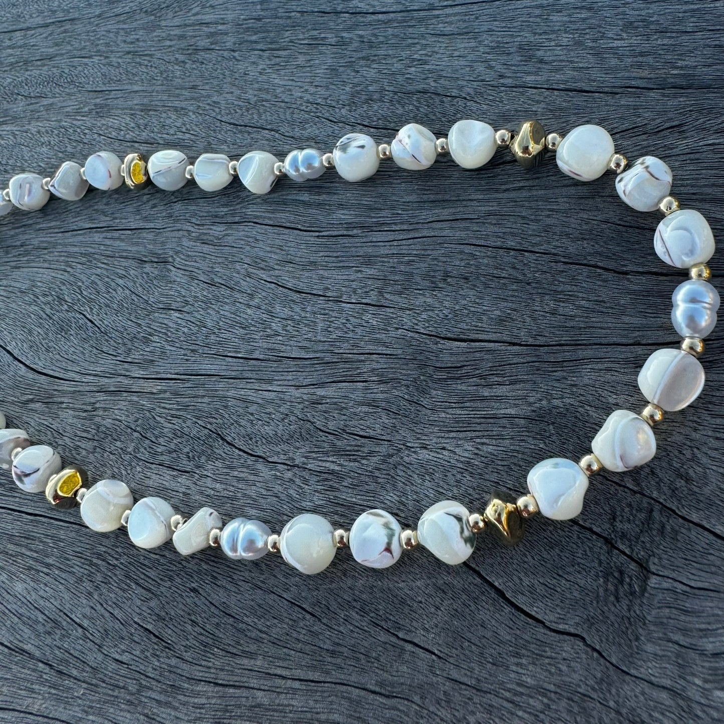 NADIA NECKLACE
