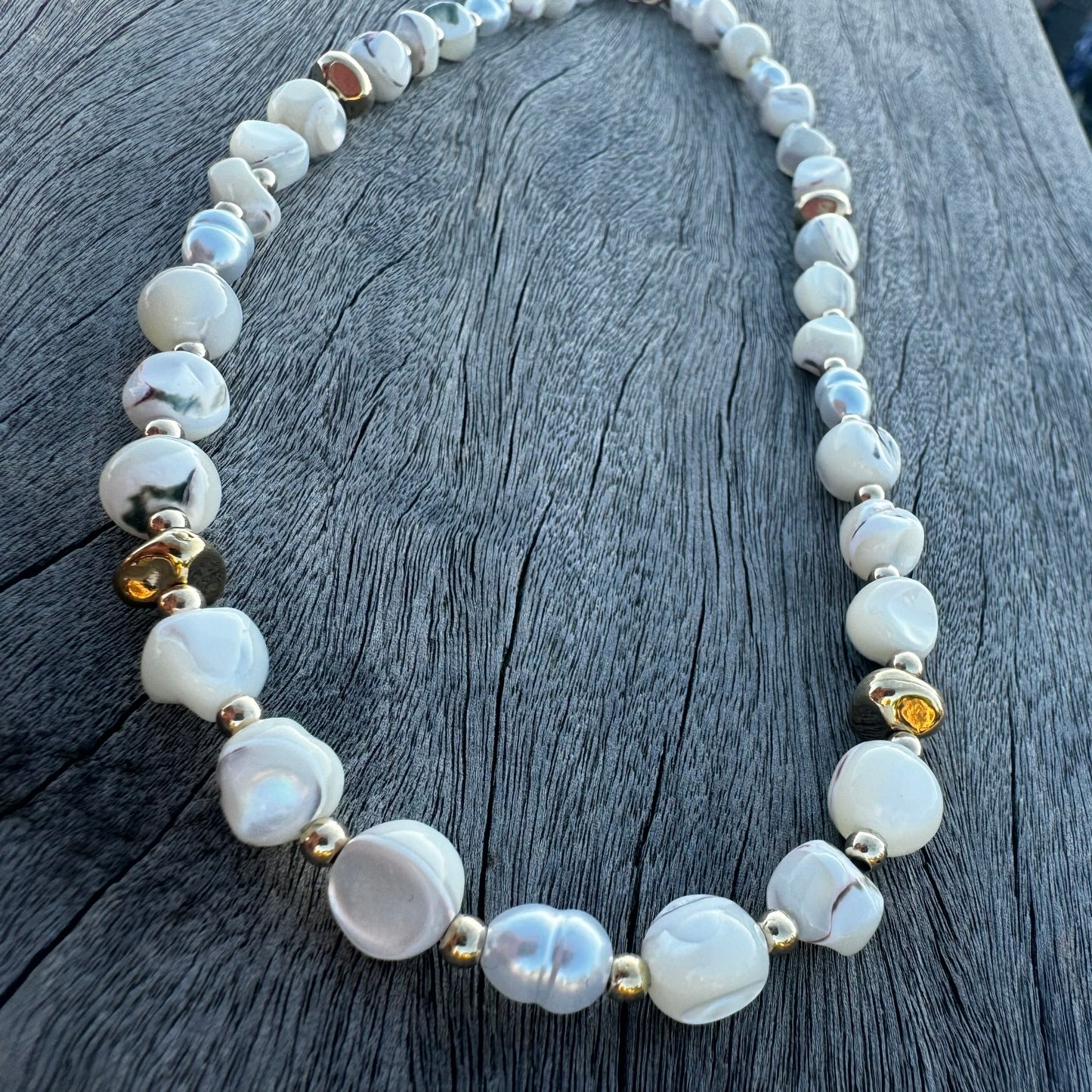 NADIA NECKLACE