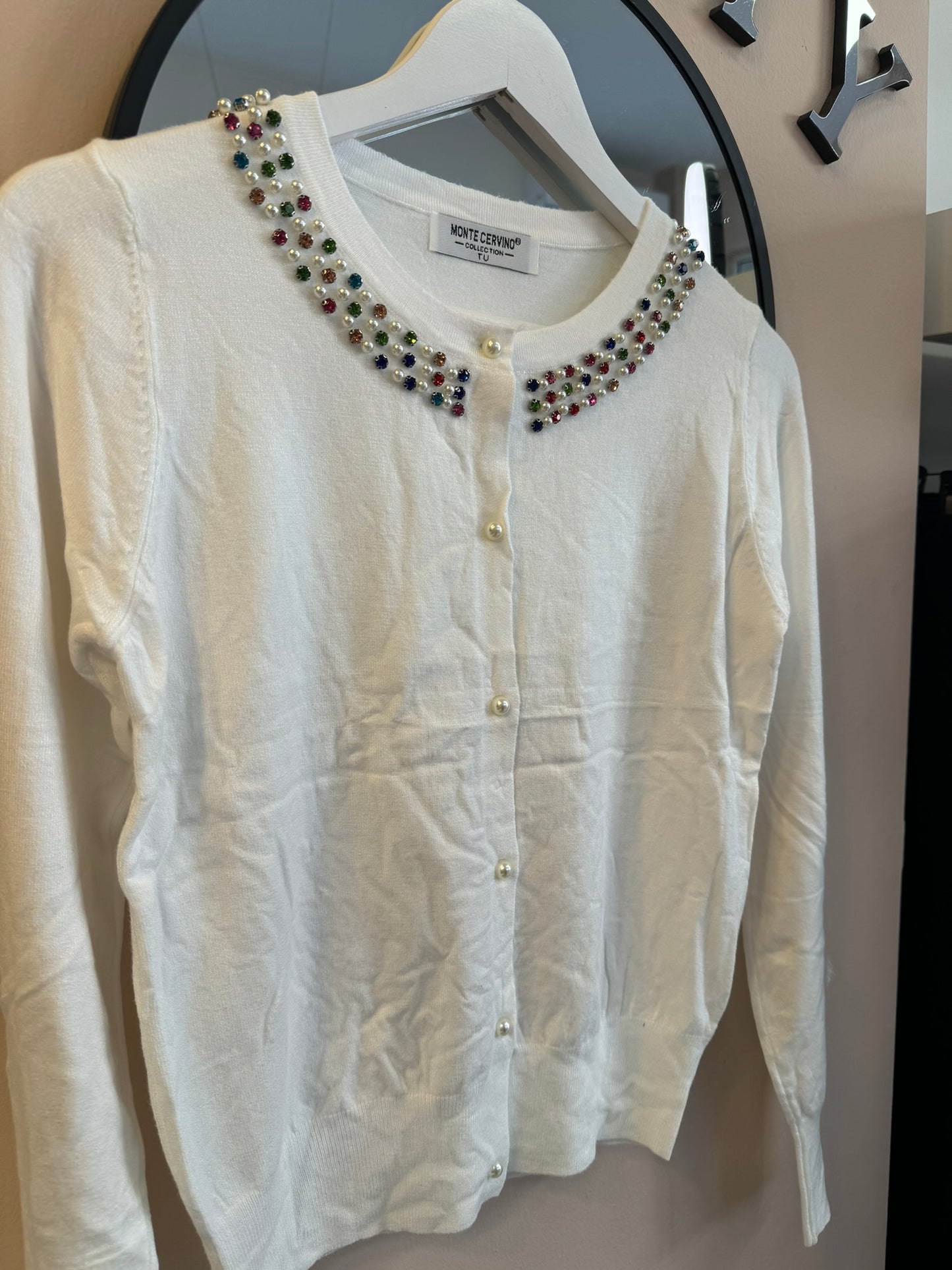 STRASS AND MARGARITA