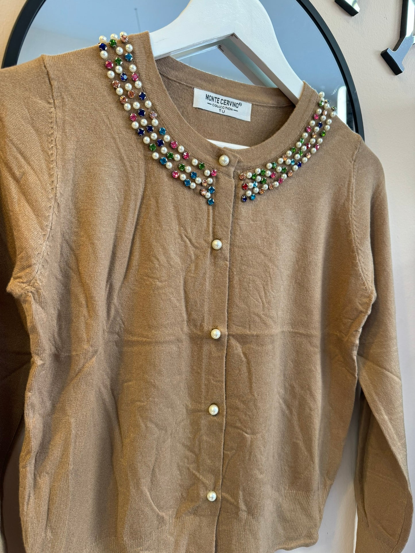 STRASS AND MARGARITA