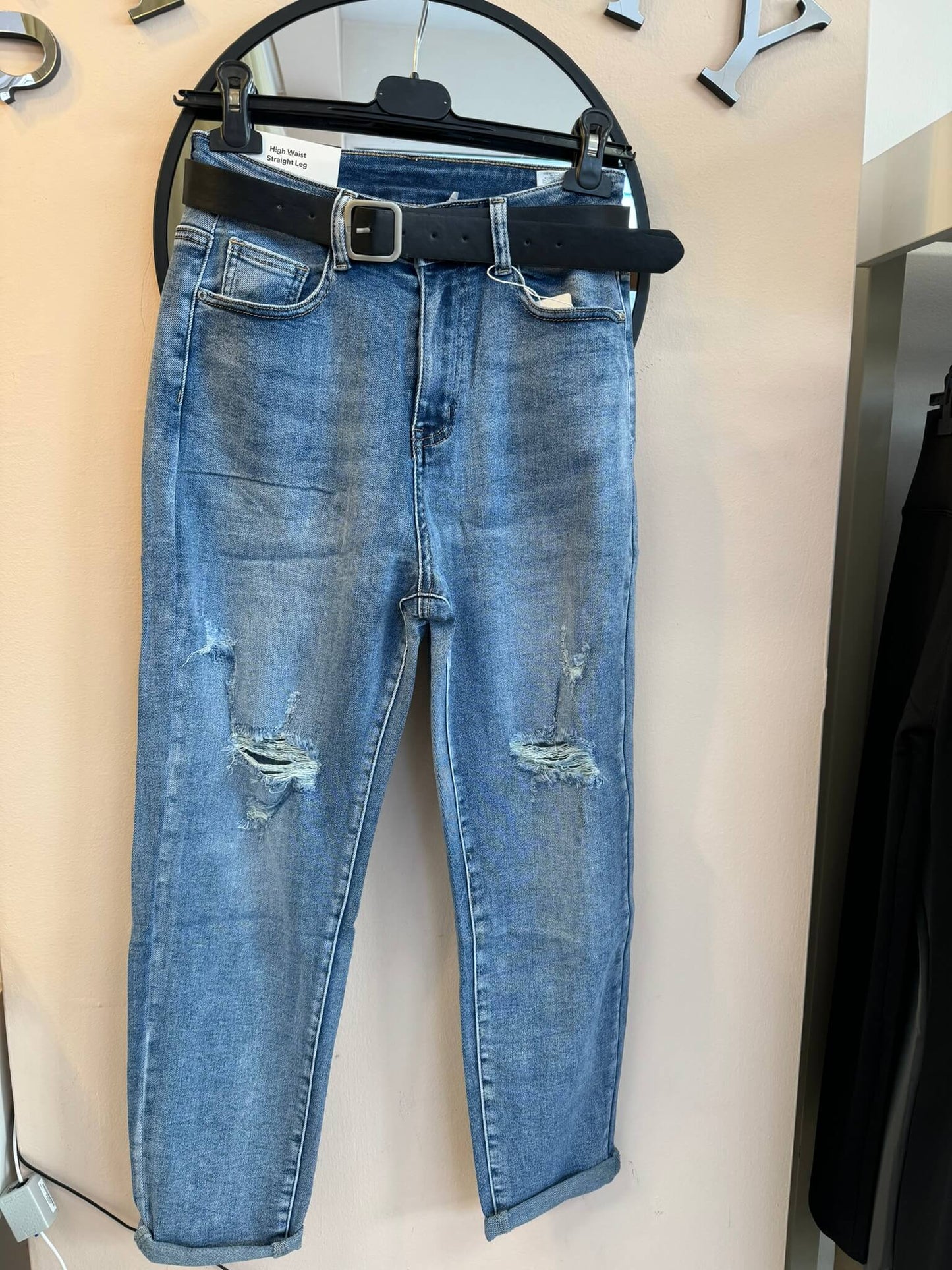 JEAN ME ΖΩΝΗ