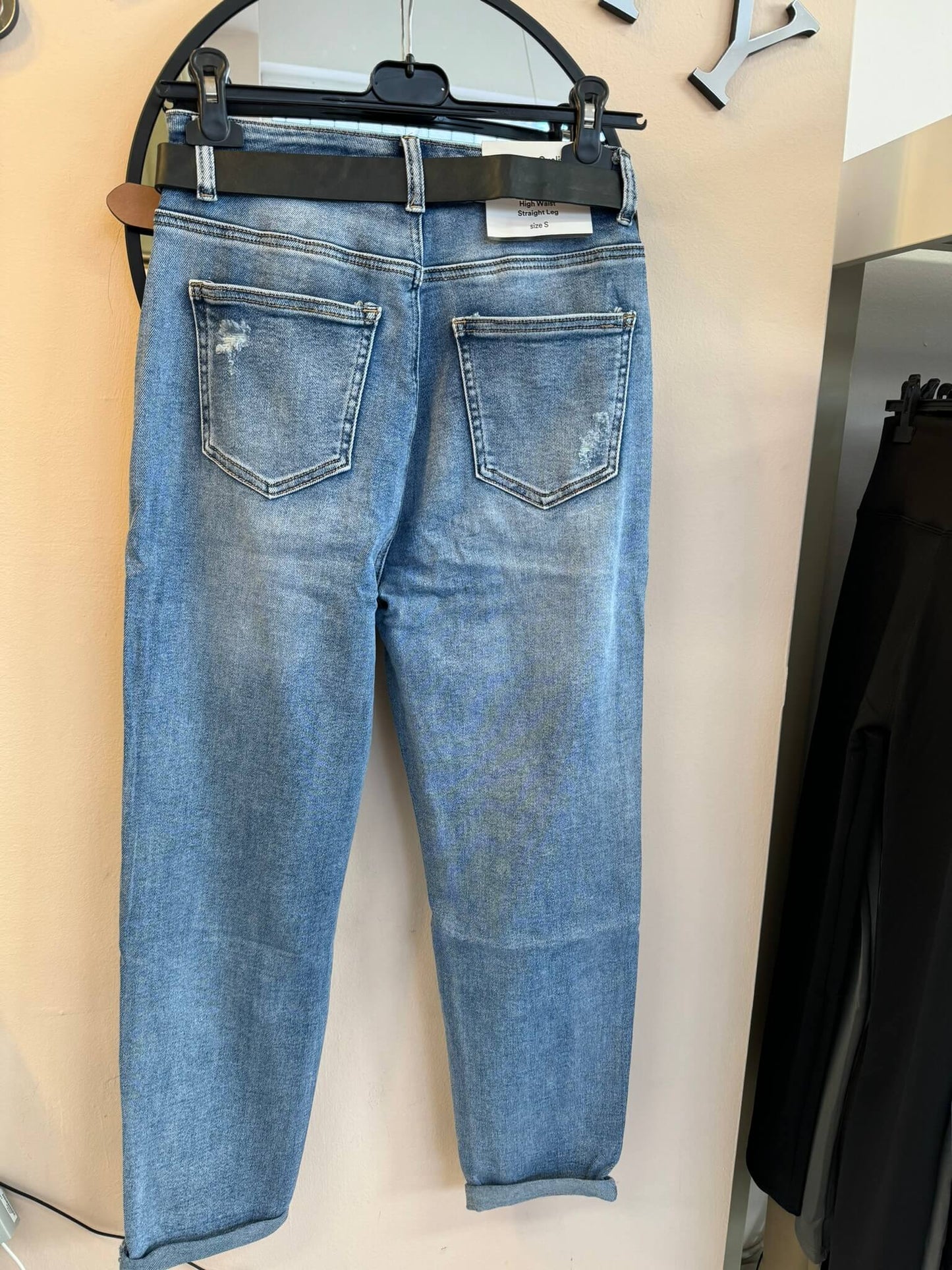 JEAN ME ΖΩΝΗ