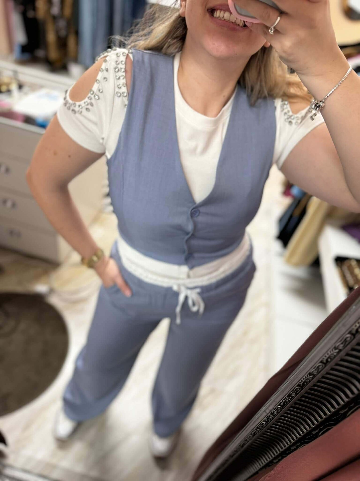 ΡΙΠ ΣΤΡΑΣ SHIRT