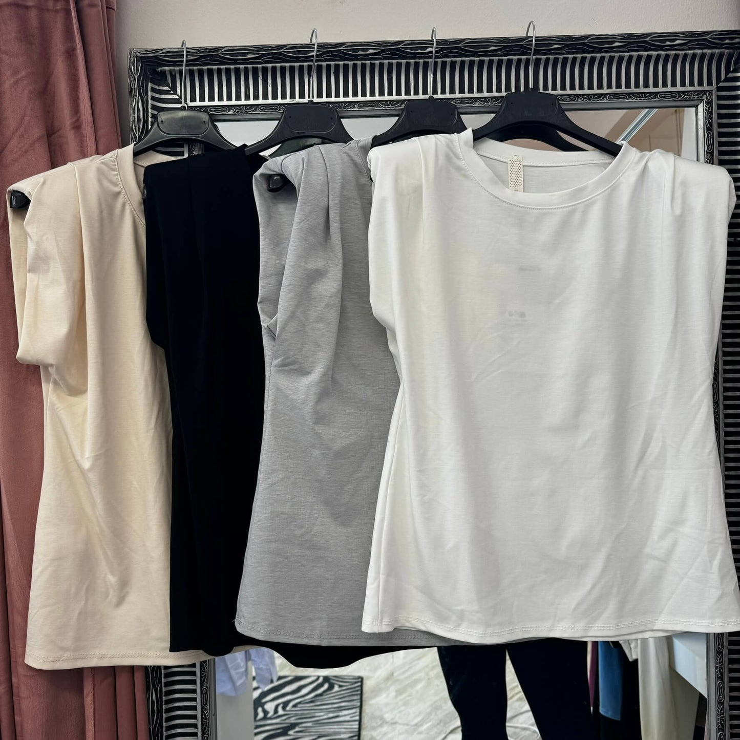 BASIC TOP