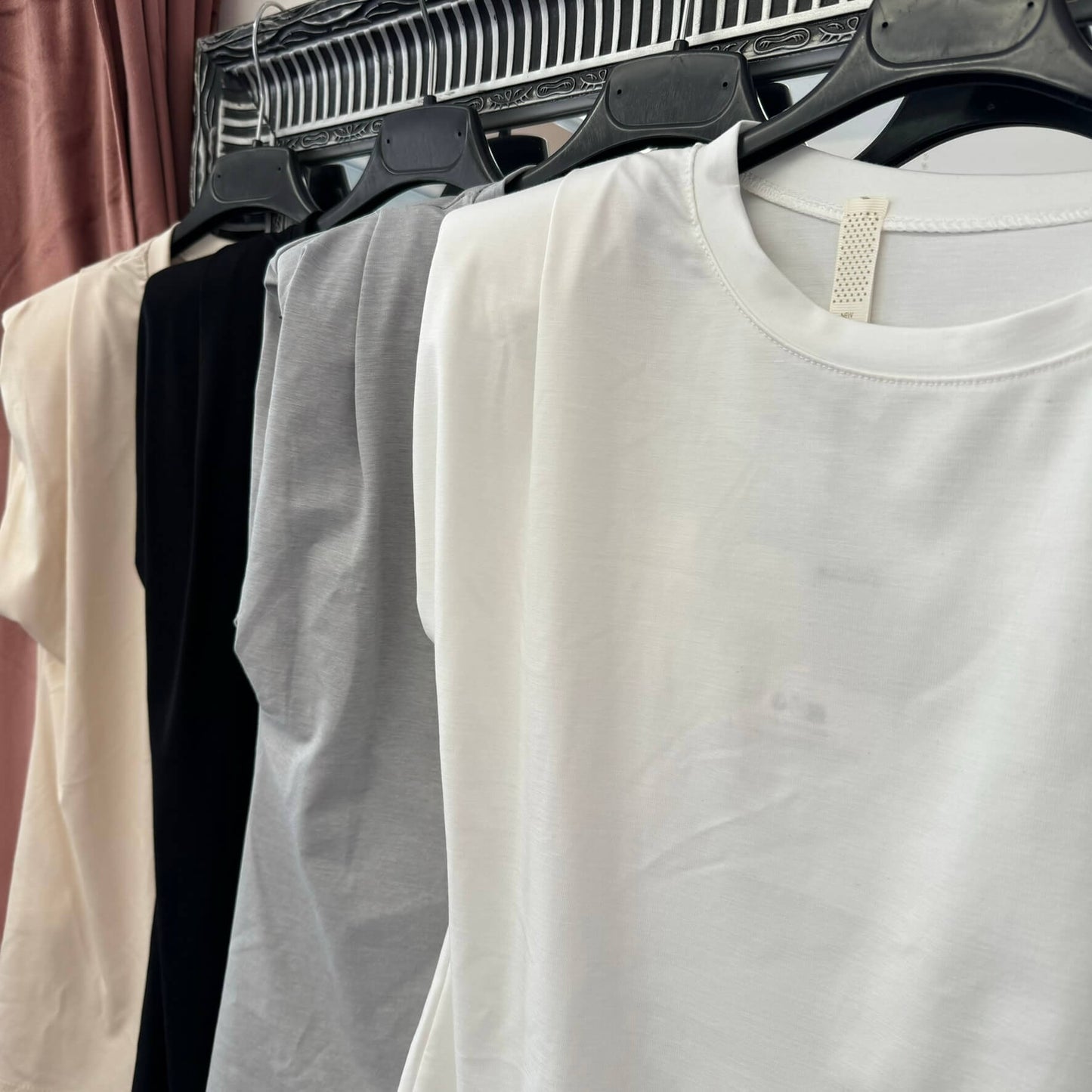 BASIC TOP
