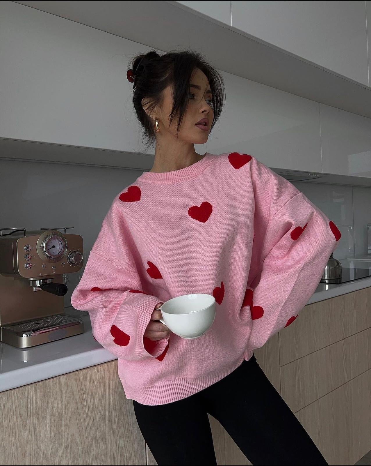 LOVE KNIT