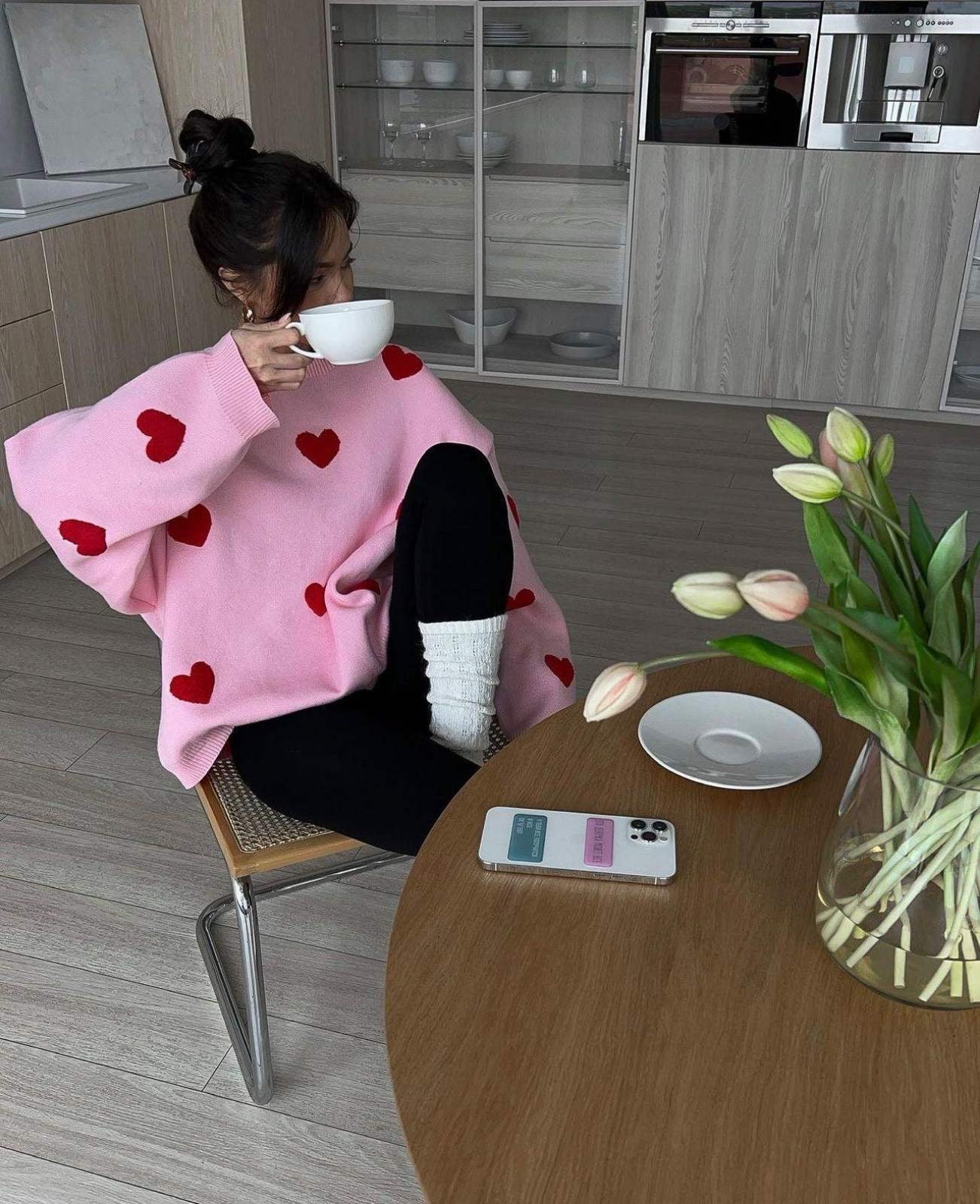 LOVE KNIT